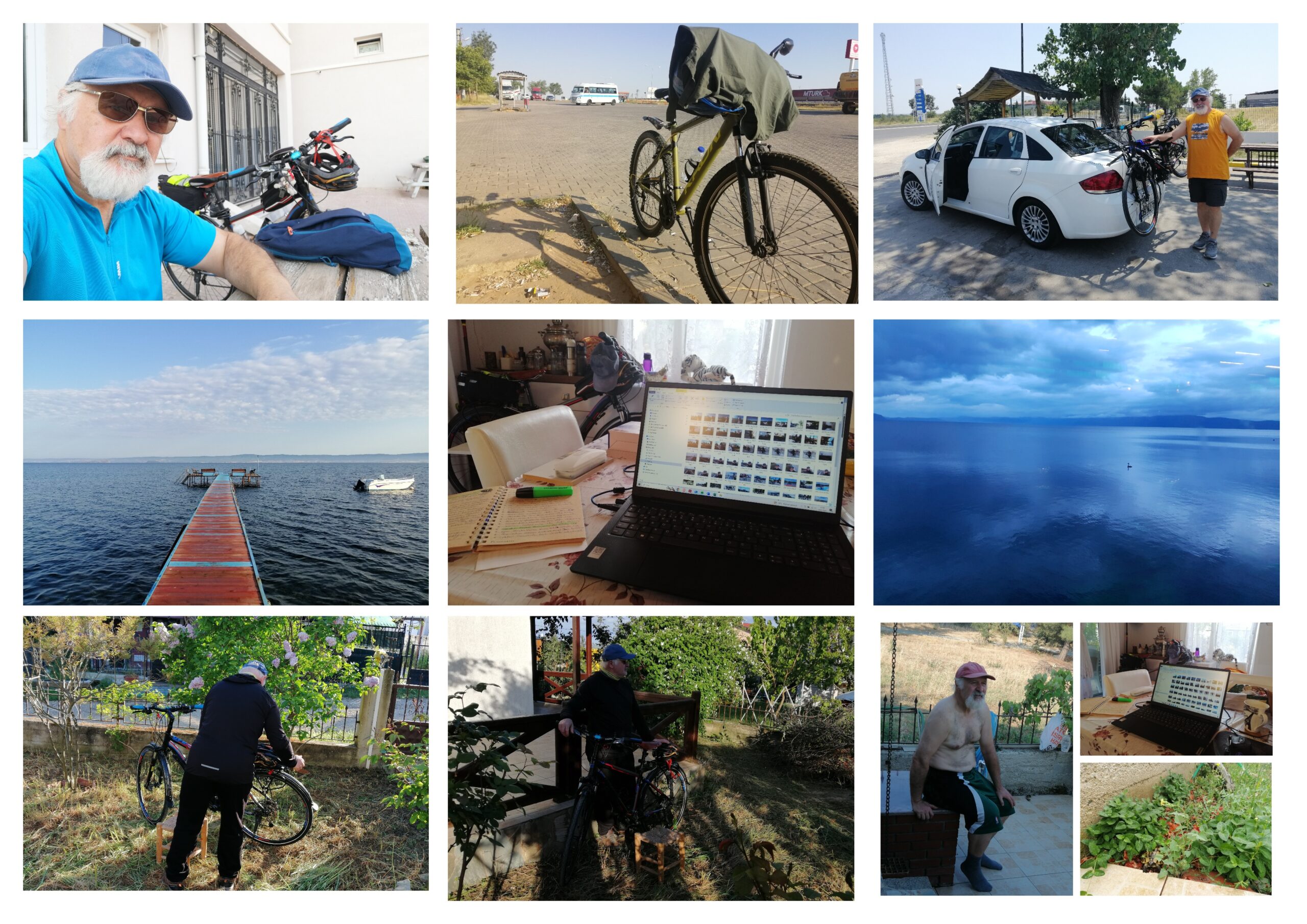 TEMMUZ 2025: TUR ÖZETİ & BİLGİLENDİRME