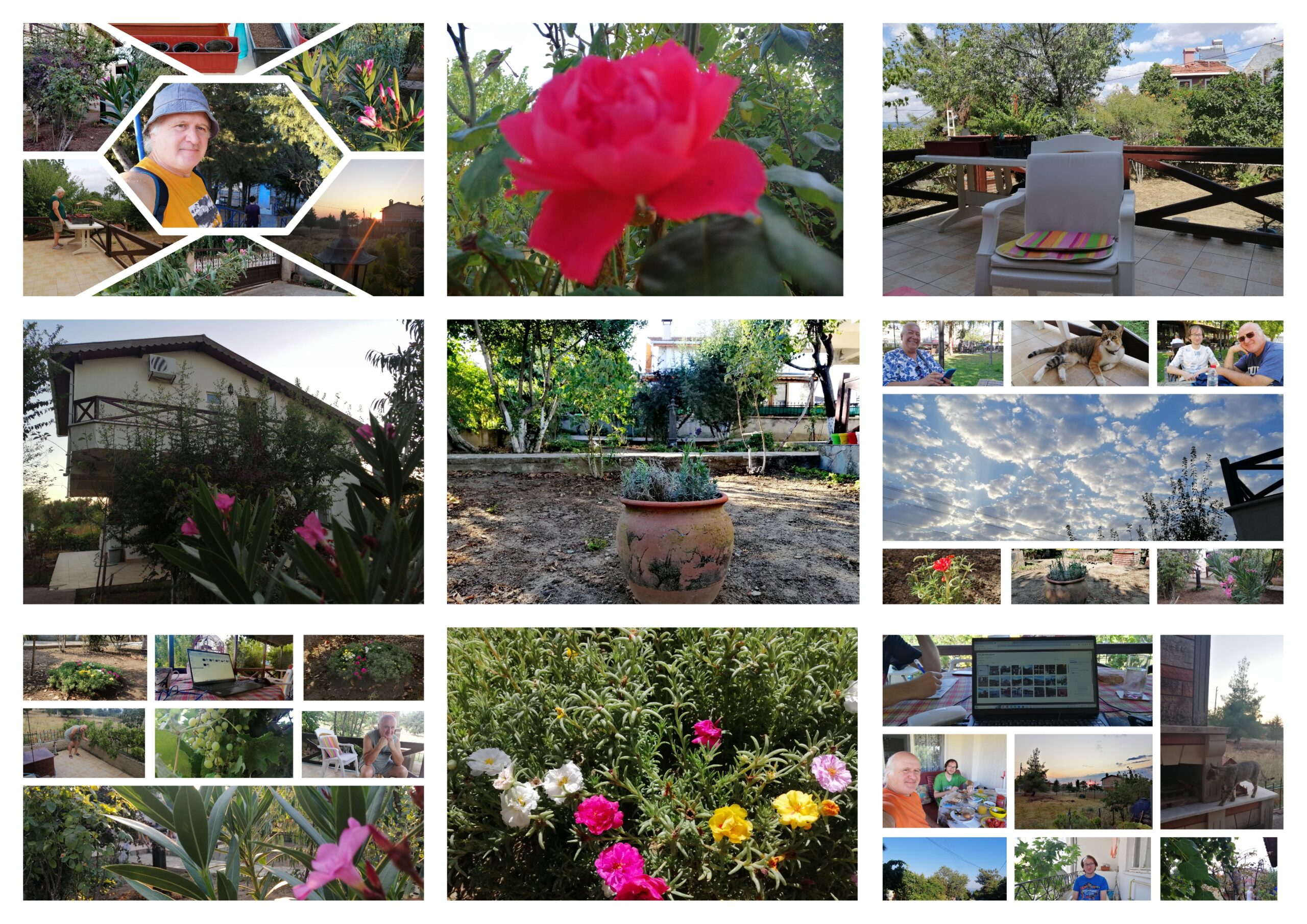 AĞUSTOS 2025: TUR ÖZETİ & BİLGİLENDİRME