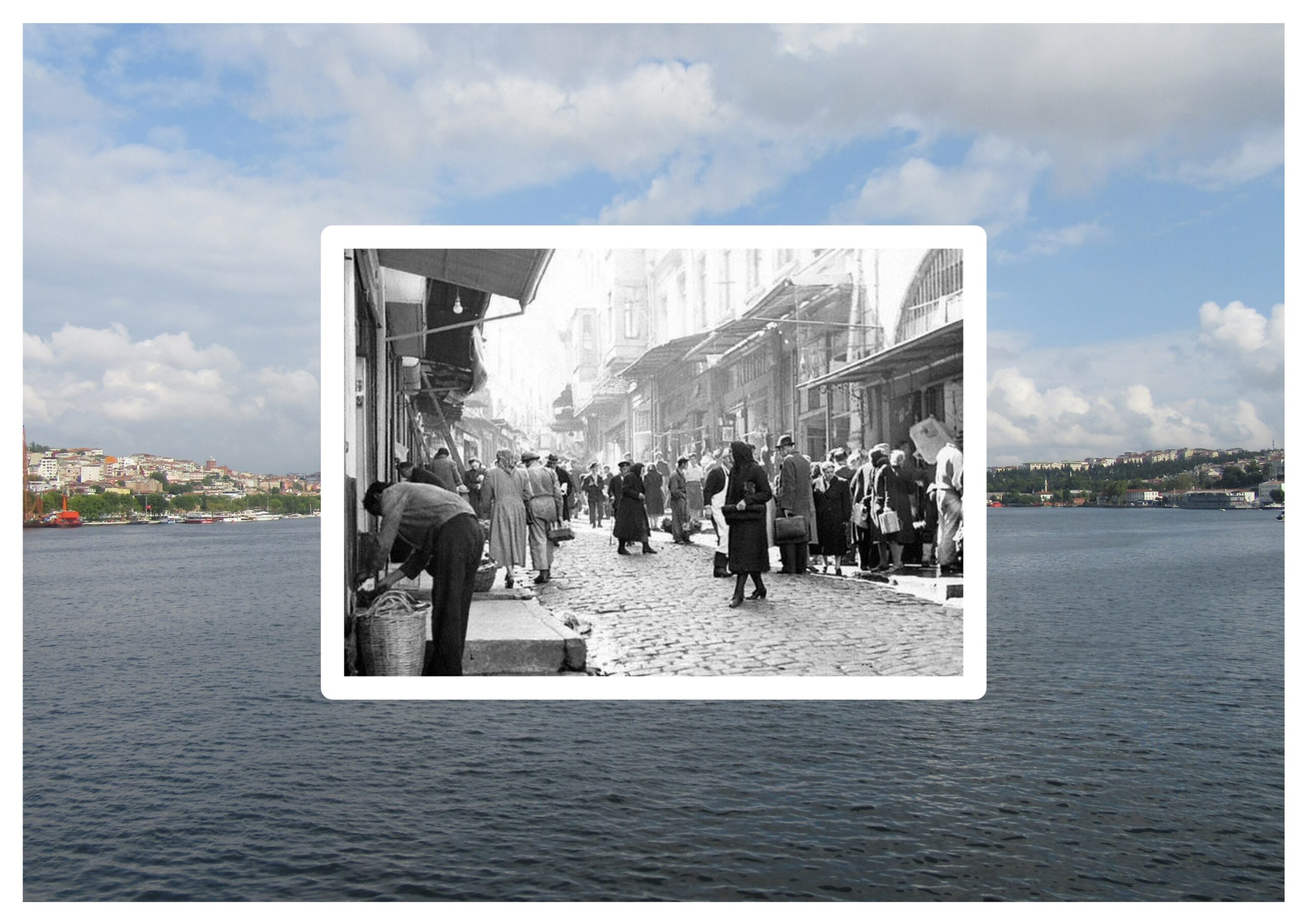 Cilt-2 “1945-1967” Öndeyiş