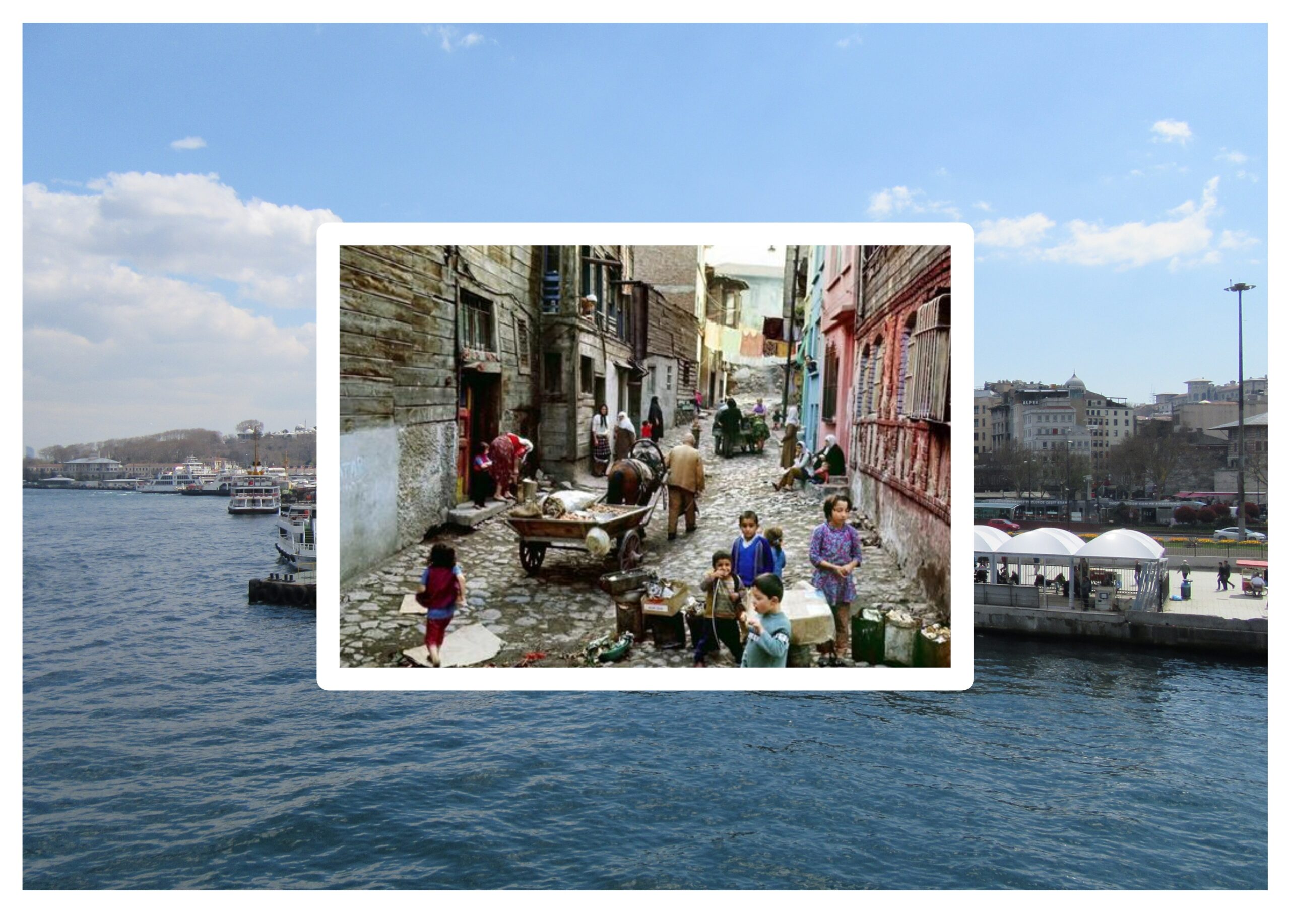 Cilt-3: “1968-1976” Öndeyiş