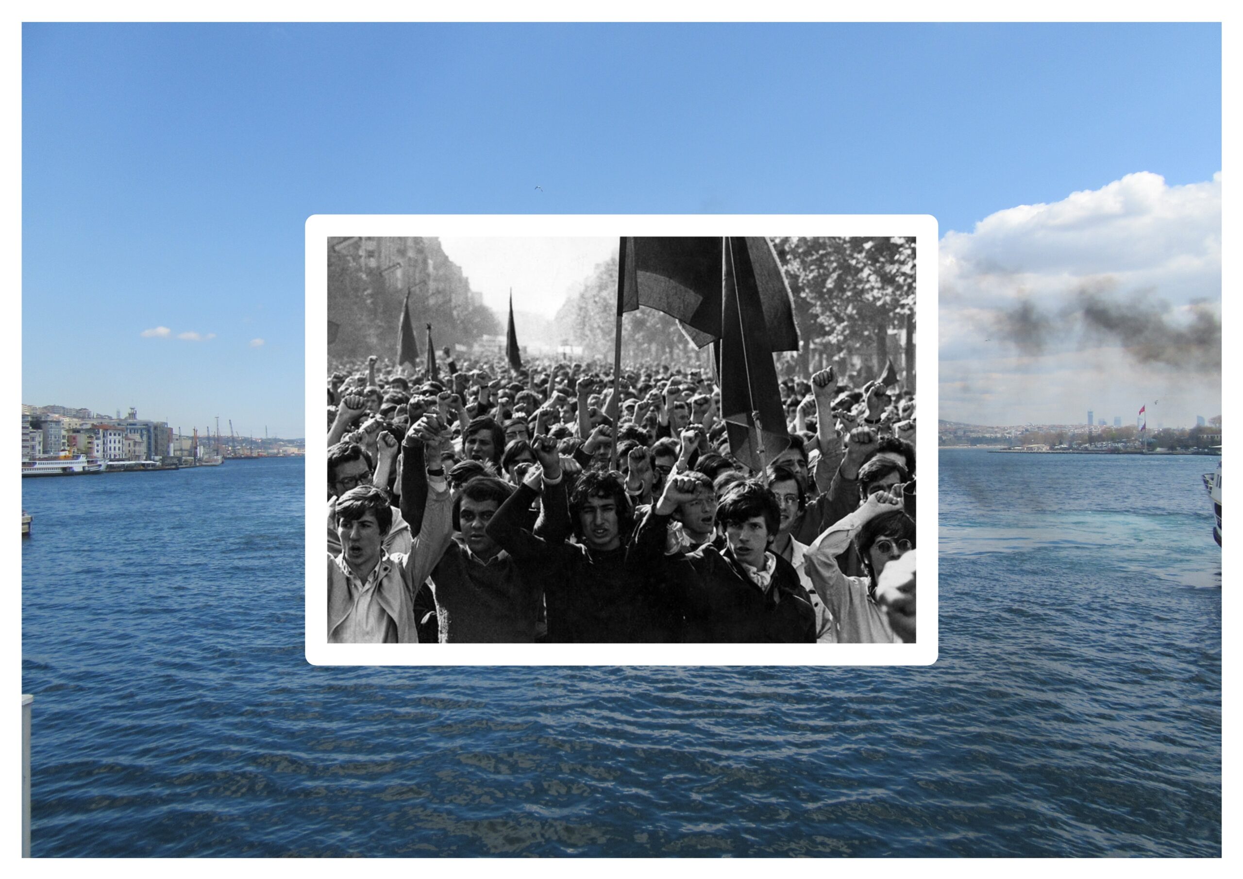 Cilt-3 “BELGELER & VERİLER”: Tanıtım Yazısı