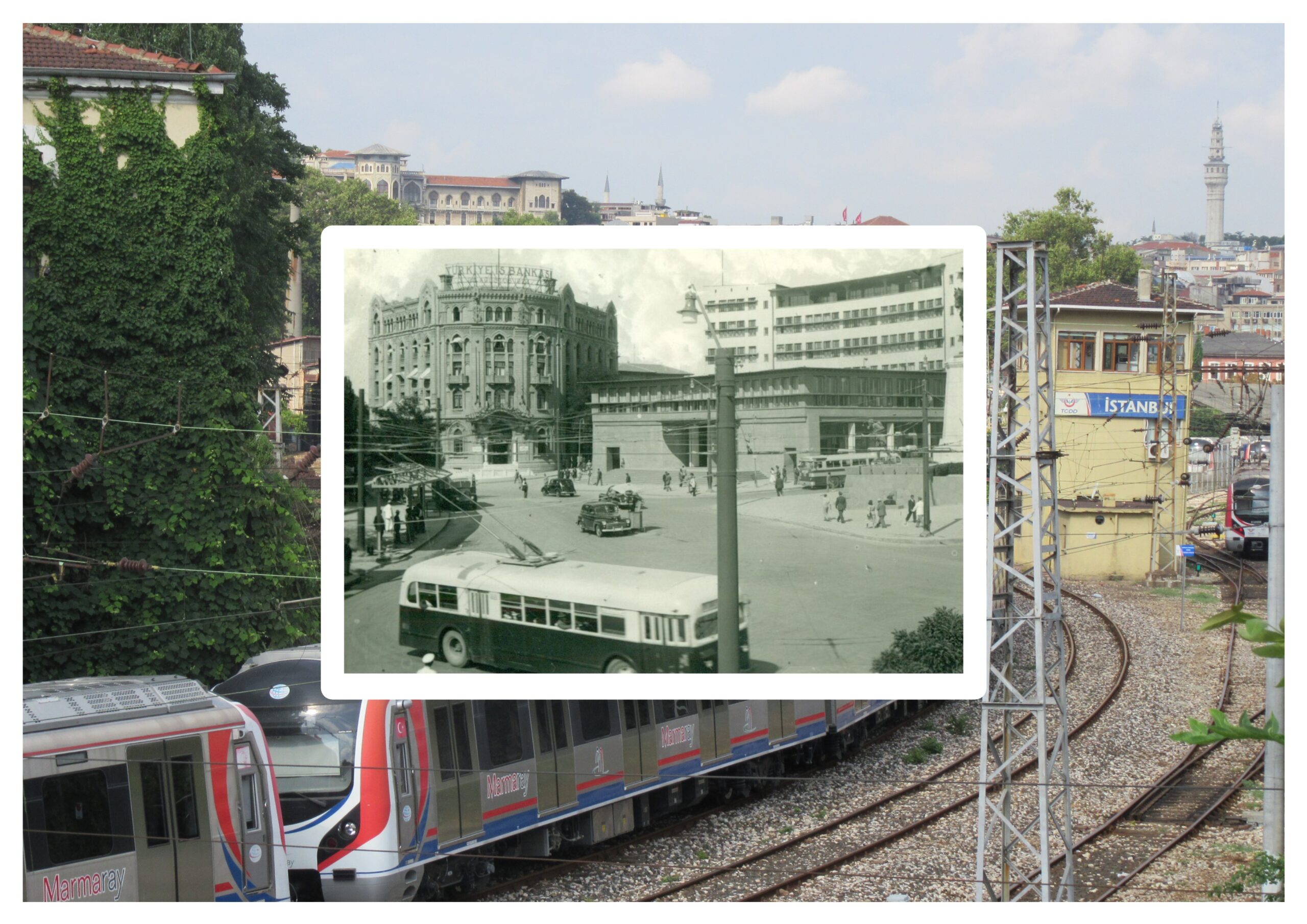 1963 Öncesi (1945-1949 Yılları) ~ “Prolog”