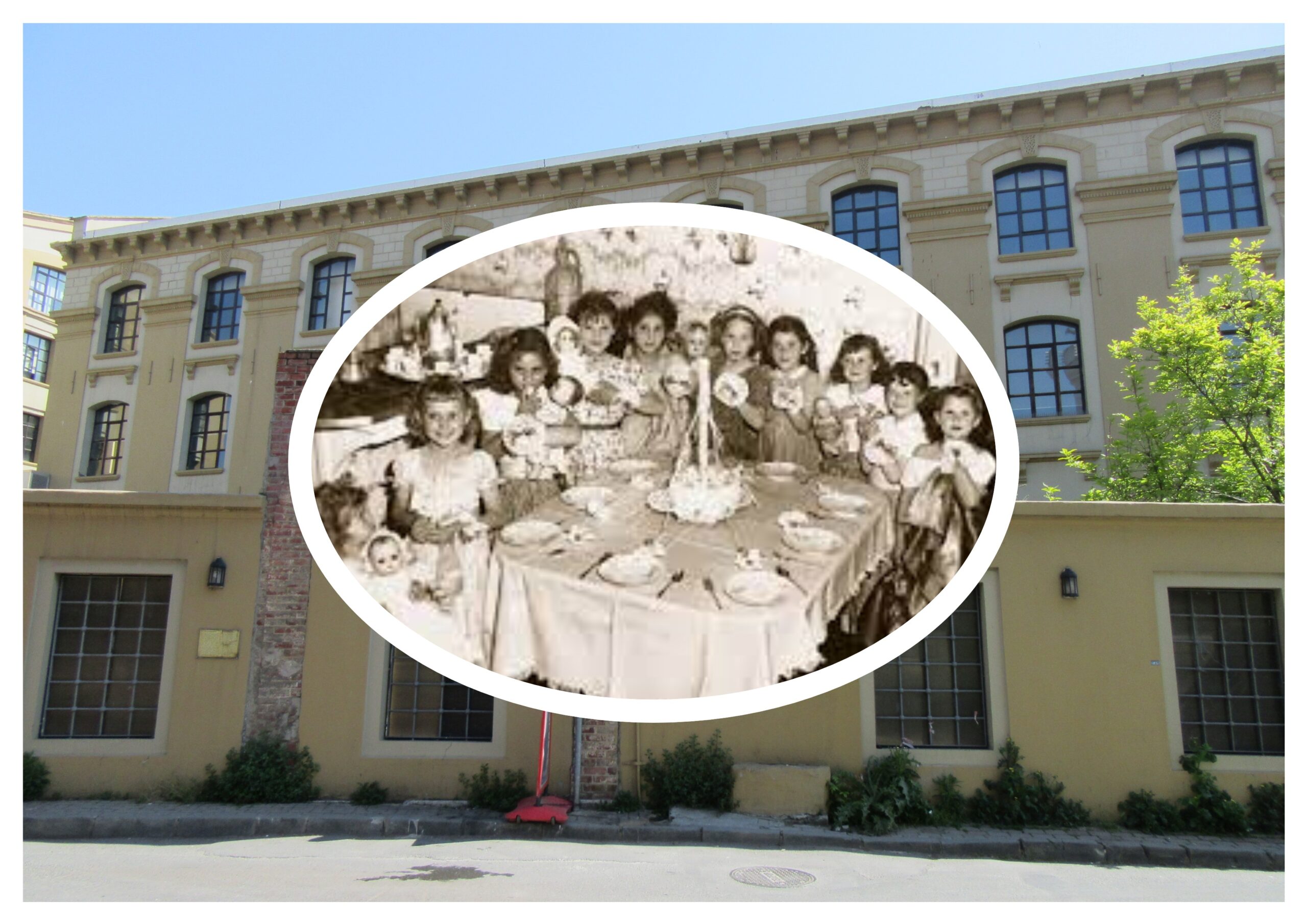 Doğumlar, Evlilikler ve Ölümler: 1945-1949 Yılları