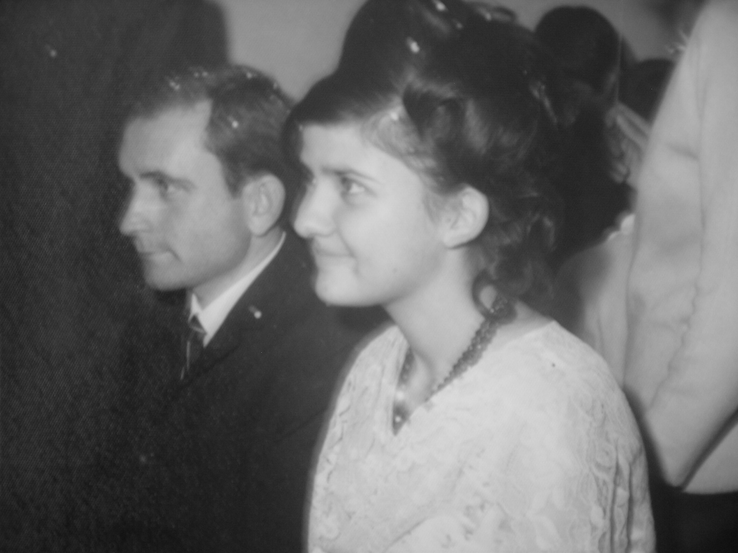 Doğumlar, Evlilikler ve Ölümler; [1968-1969] Yılları