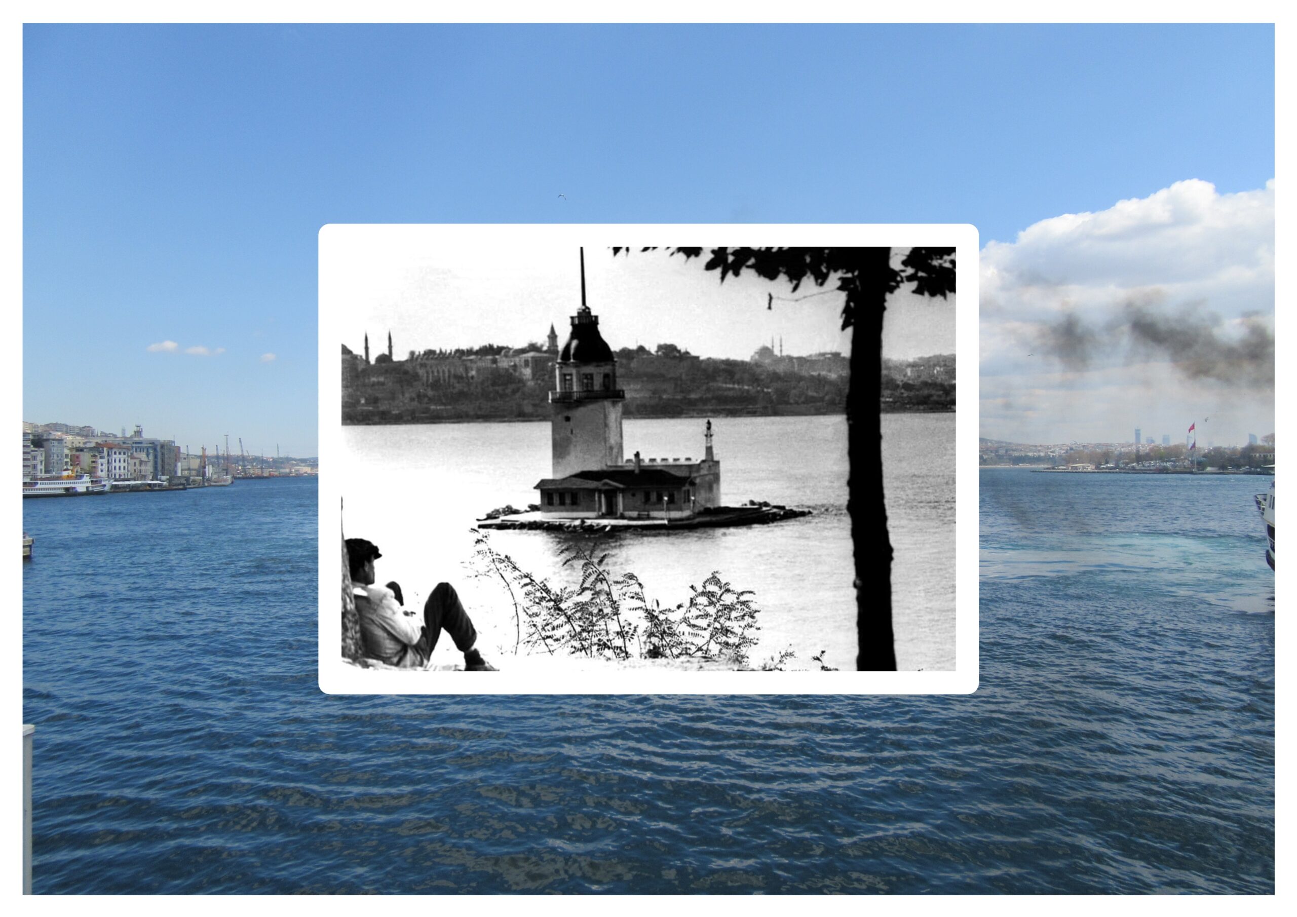 1945-1949 Yılları ~ [1945]