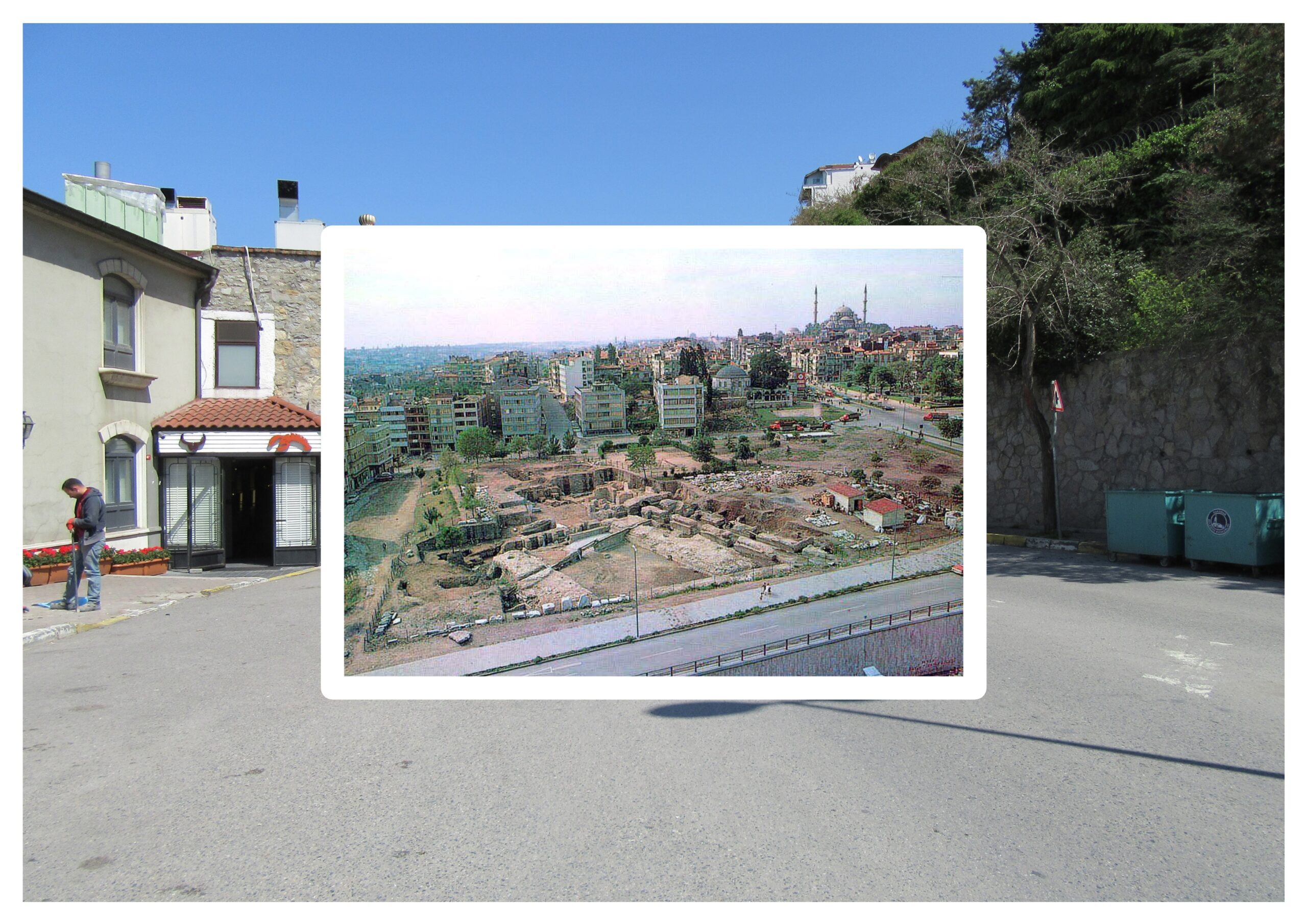 1968-1969 Yılları ~ [1968]