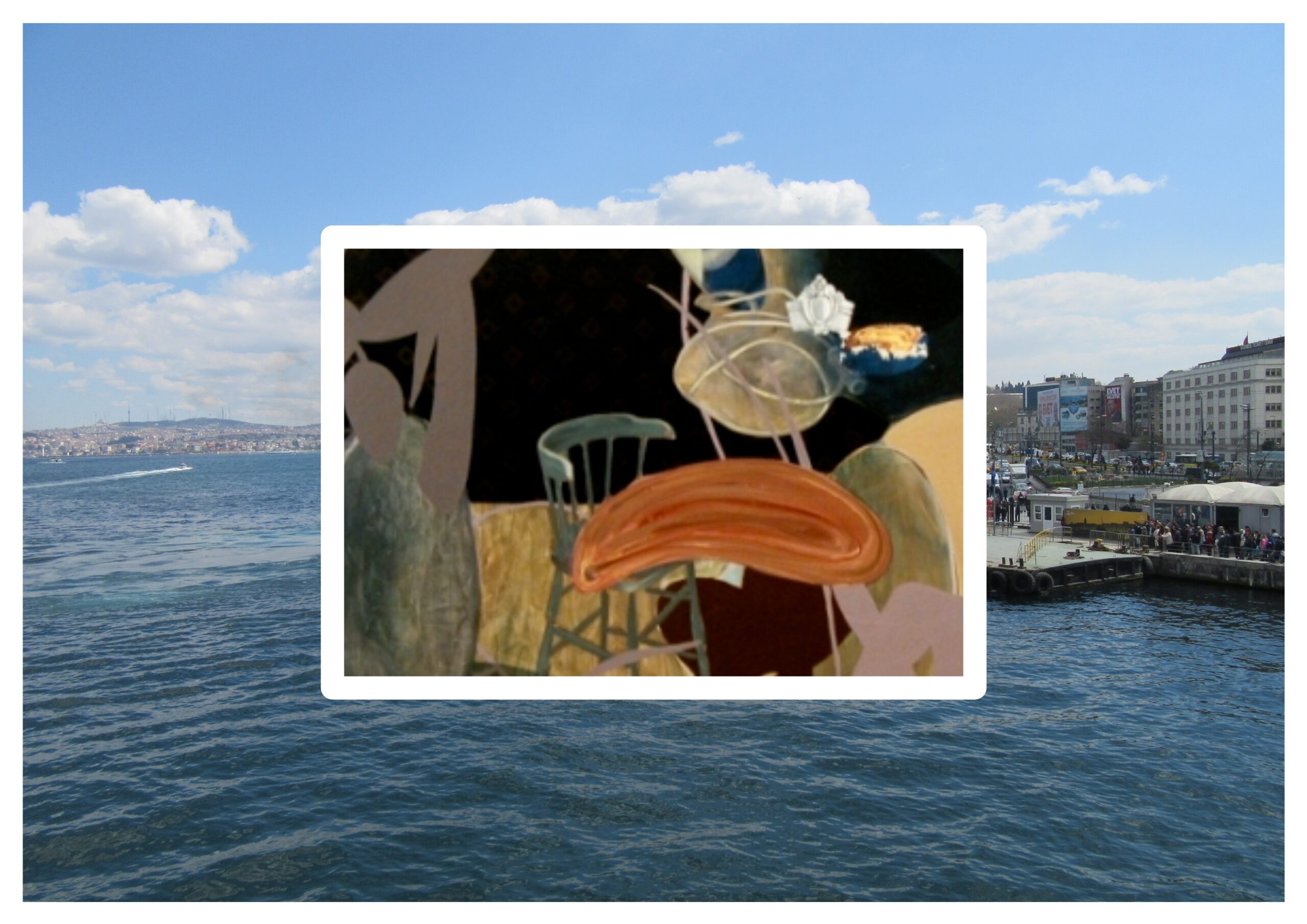 İkinci Volümün Olay – Zaman – Mekân & Karakter Kurgusu