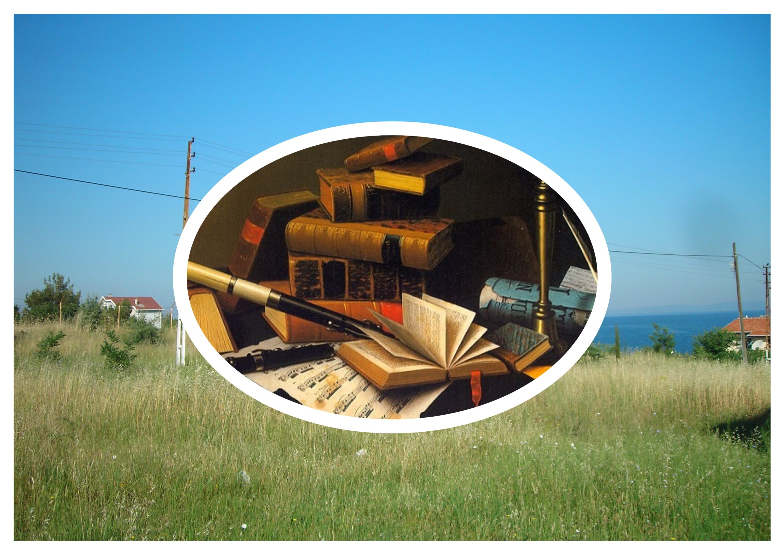 Üçüncü Volümün Olay – Zaman – Mekân & Karakter Kurgusu