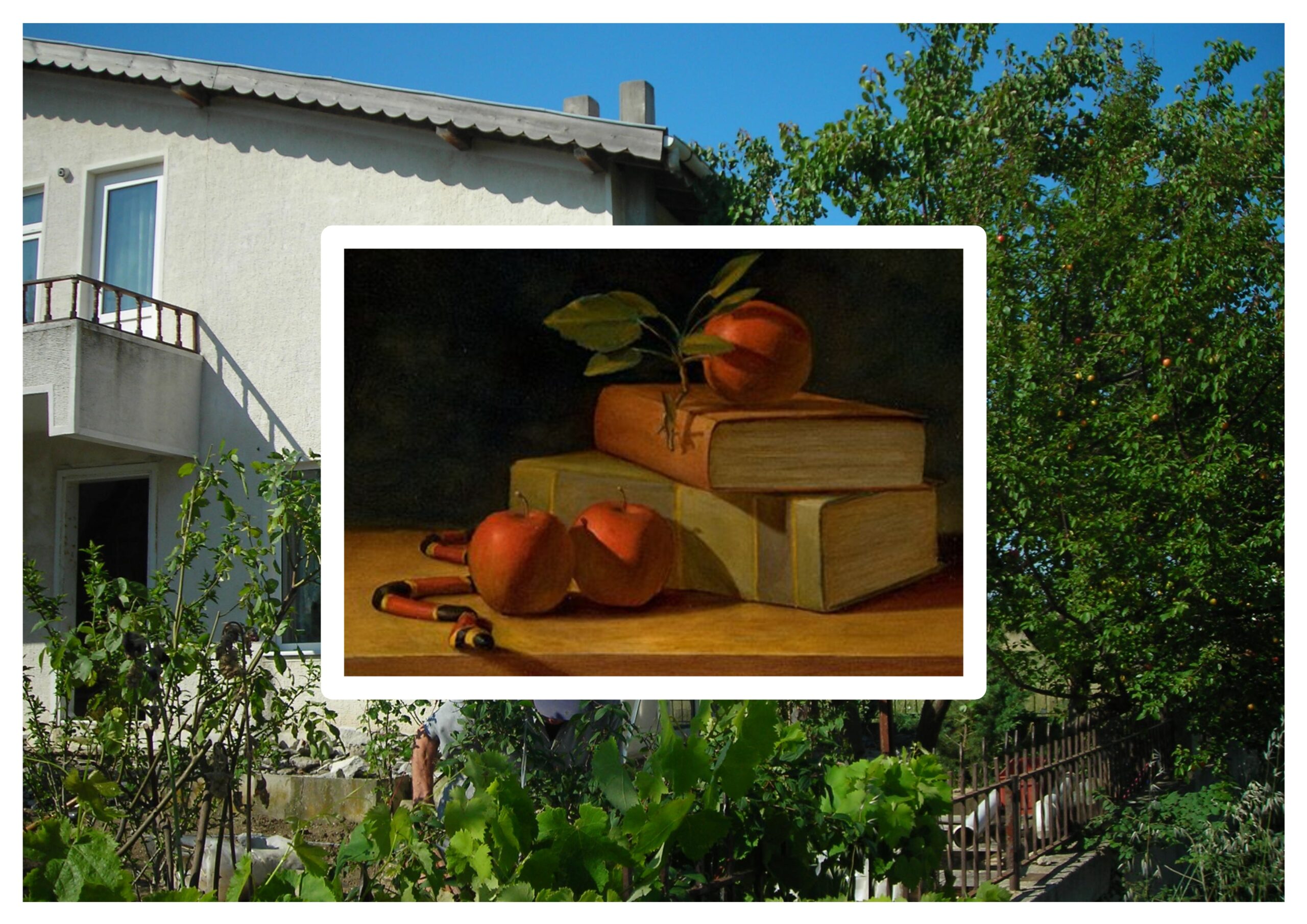 Kilitli Günlük: Ocak 1968