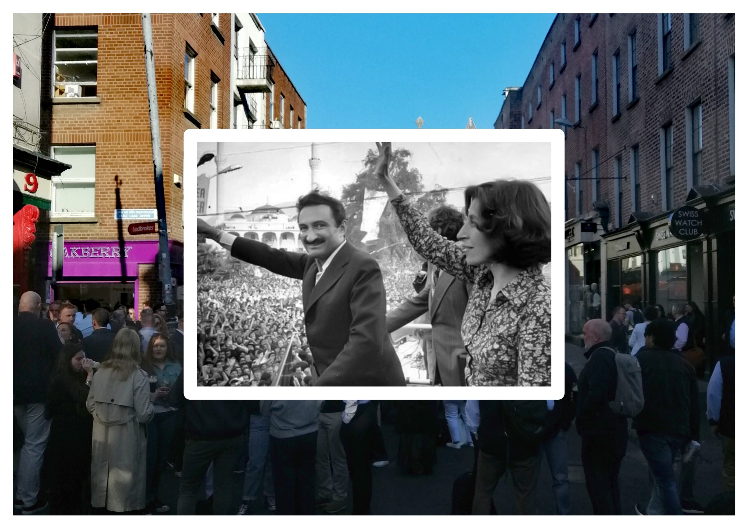 EK-20: “Toprak İşleyenin, Su Kullananın”