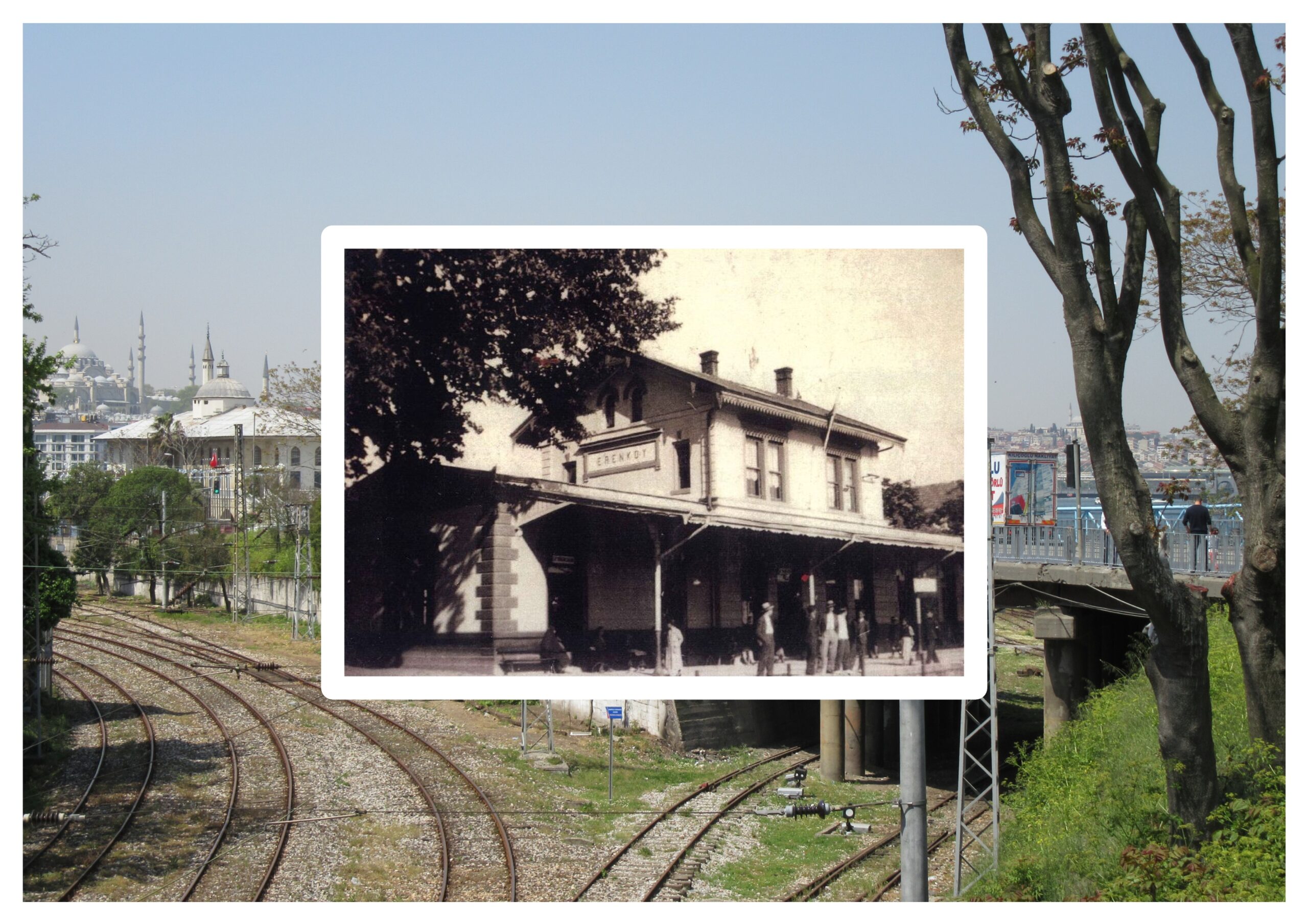 1950-1959 Yılları ~ [1954]