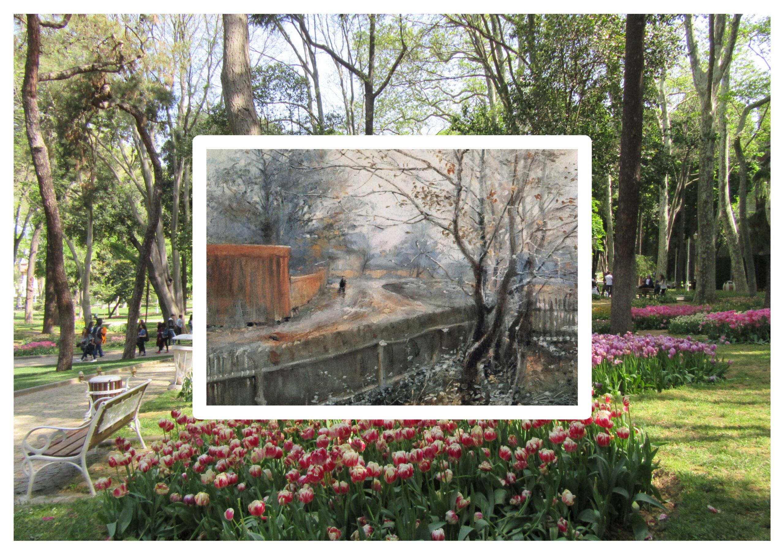 Oğlan Doğuran Övünsün, Kız Doğuran Dövünsün