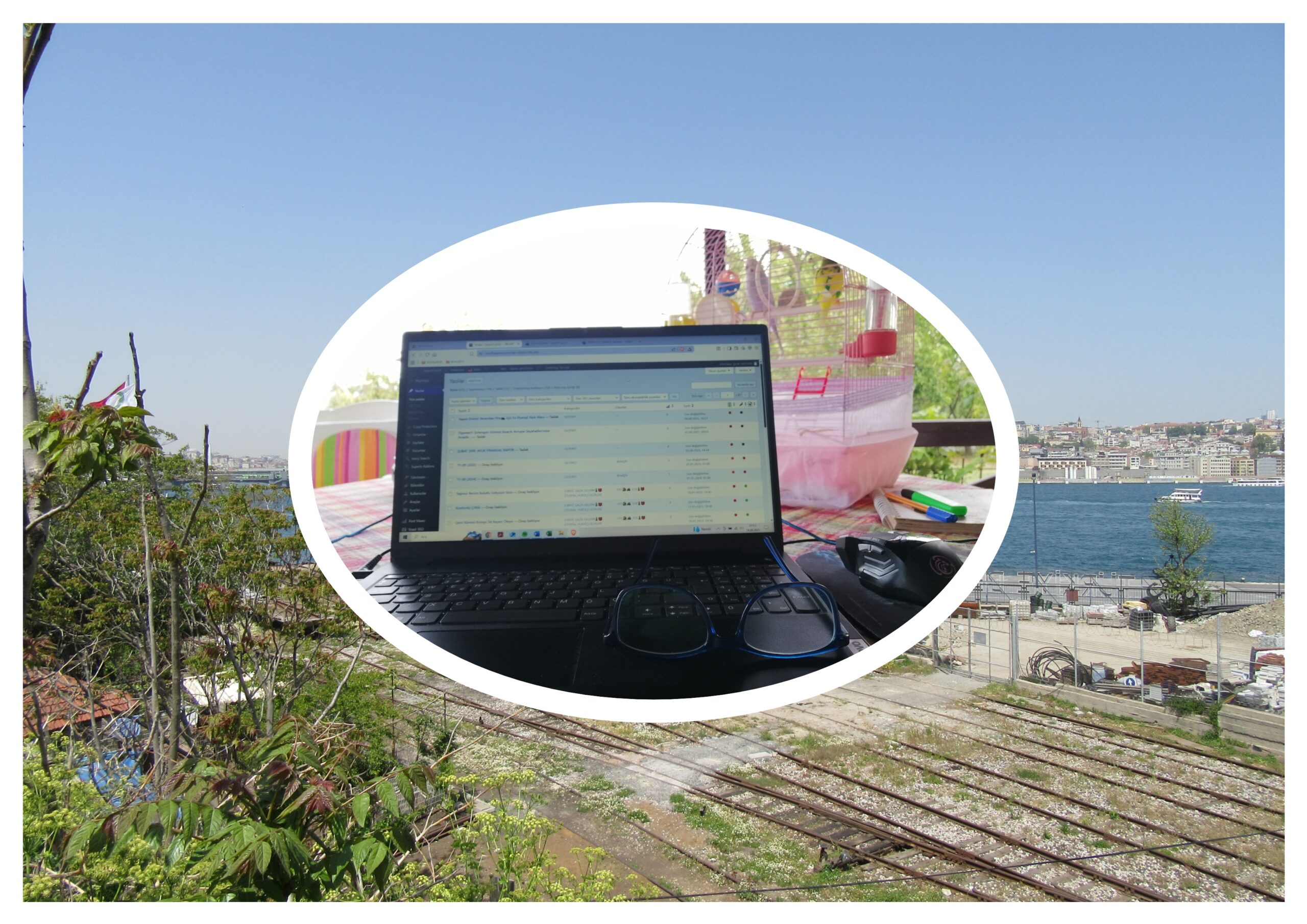 KÖKLERİM “Anadolu v Rumeli” Tanıtım Yazısı [1945-1962]