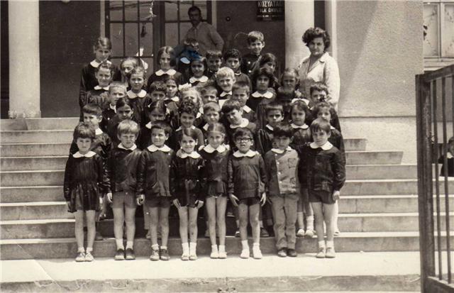 Beyaz Yakalılardan Kara Kara Yazılar