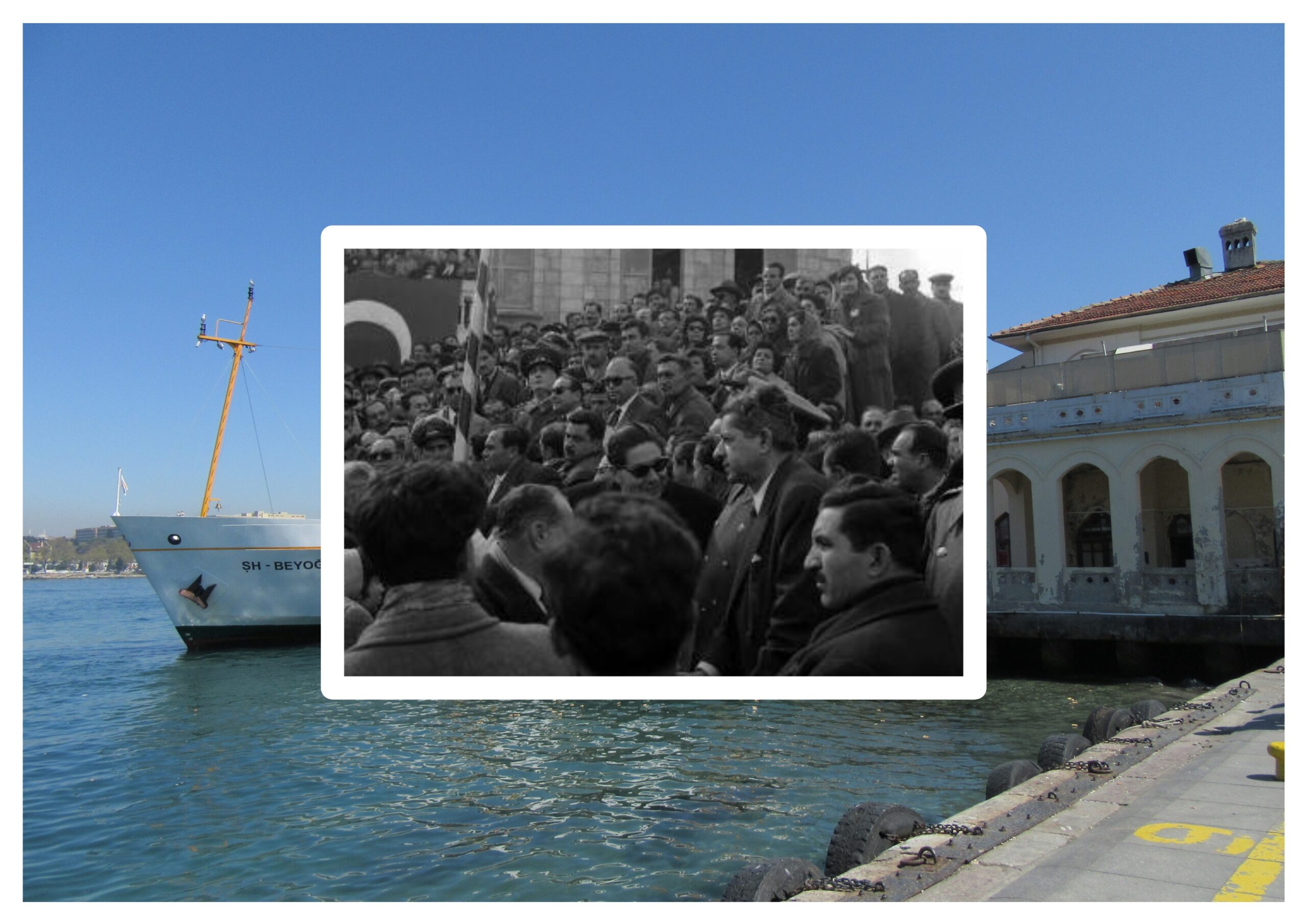 Genel Seçimlerde Ezici Çoğunluk