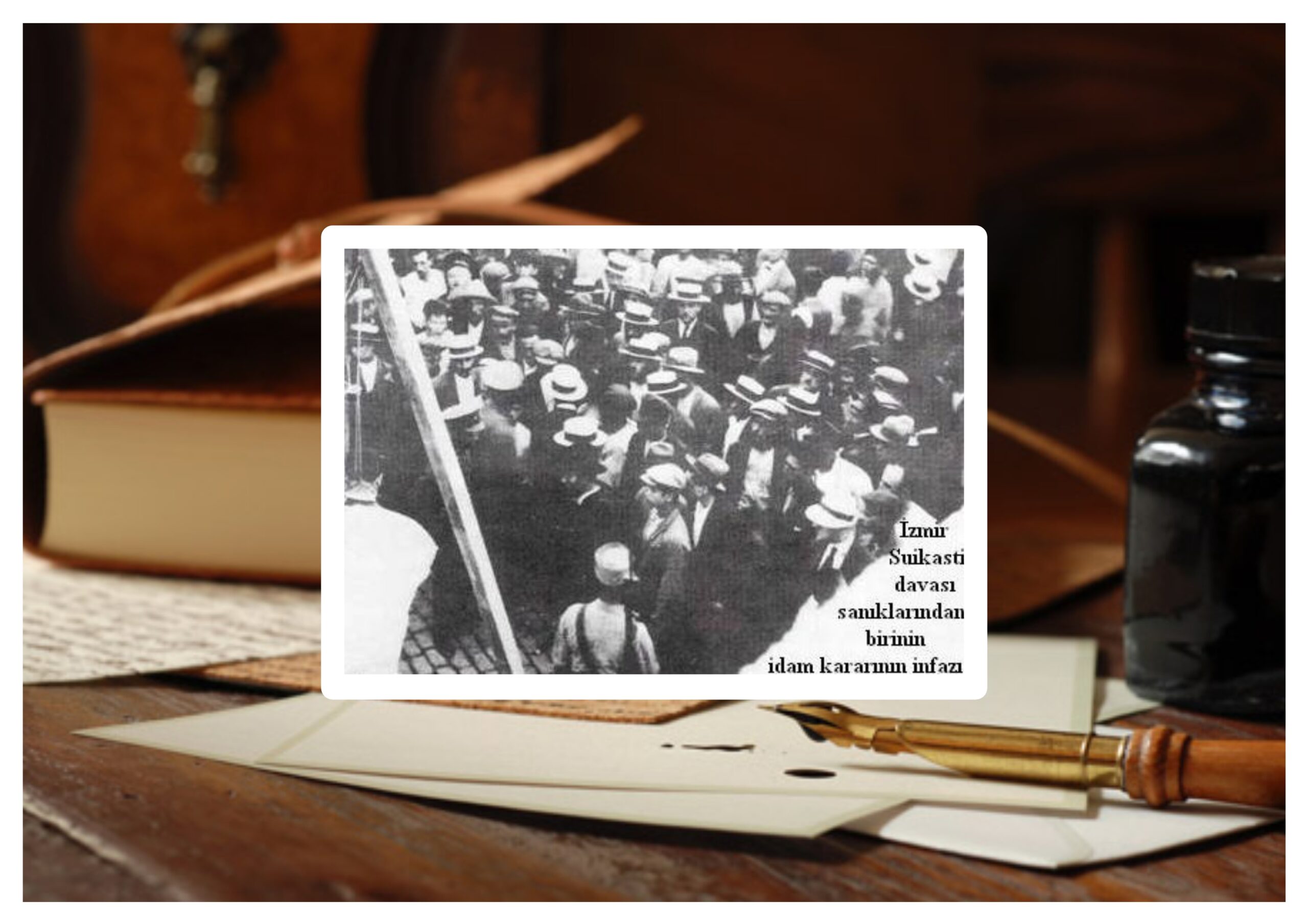 EK-22: İttihatçılarla Hesaplaşma