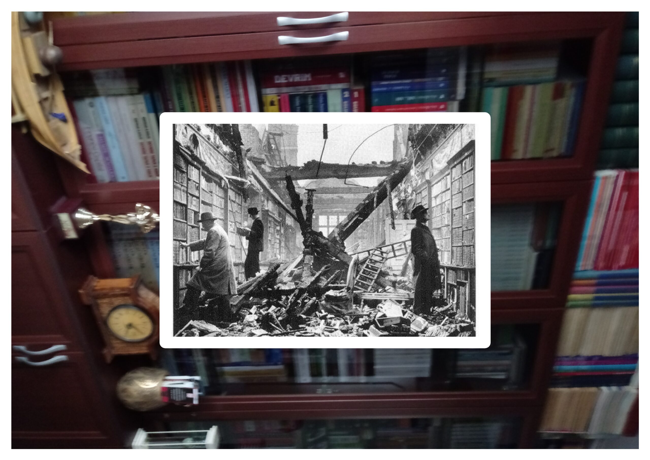 EK-01: Silahlar Susarken