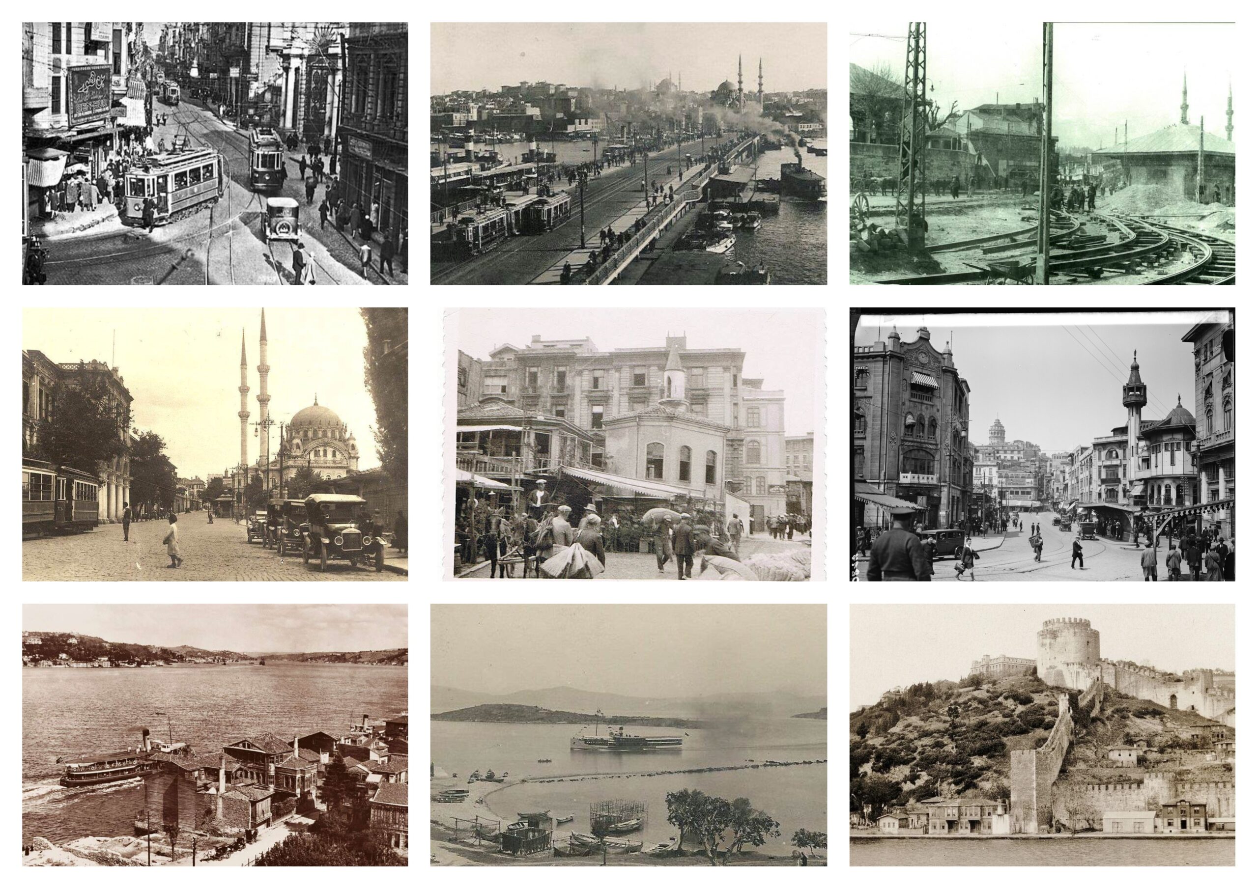 1920-1929 Yılları ~ [1927-1928]