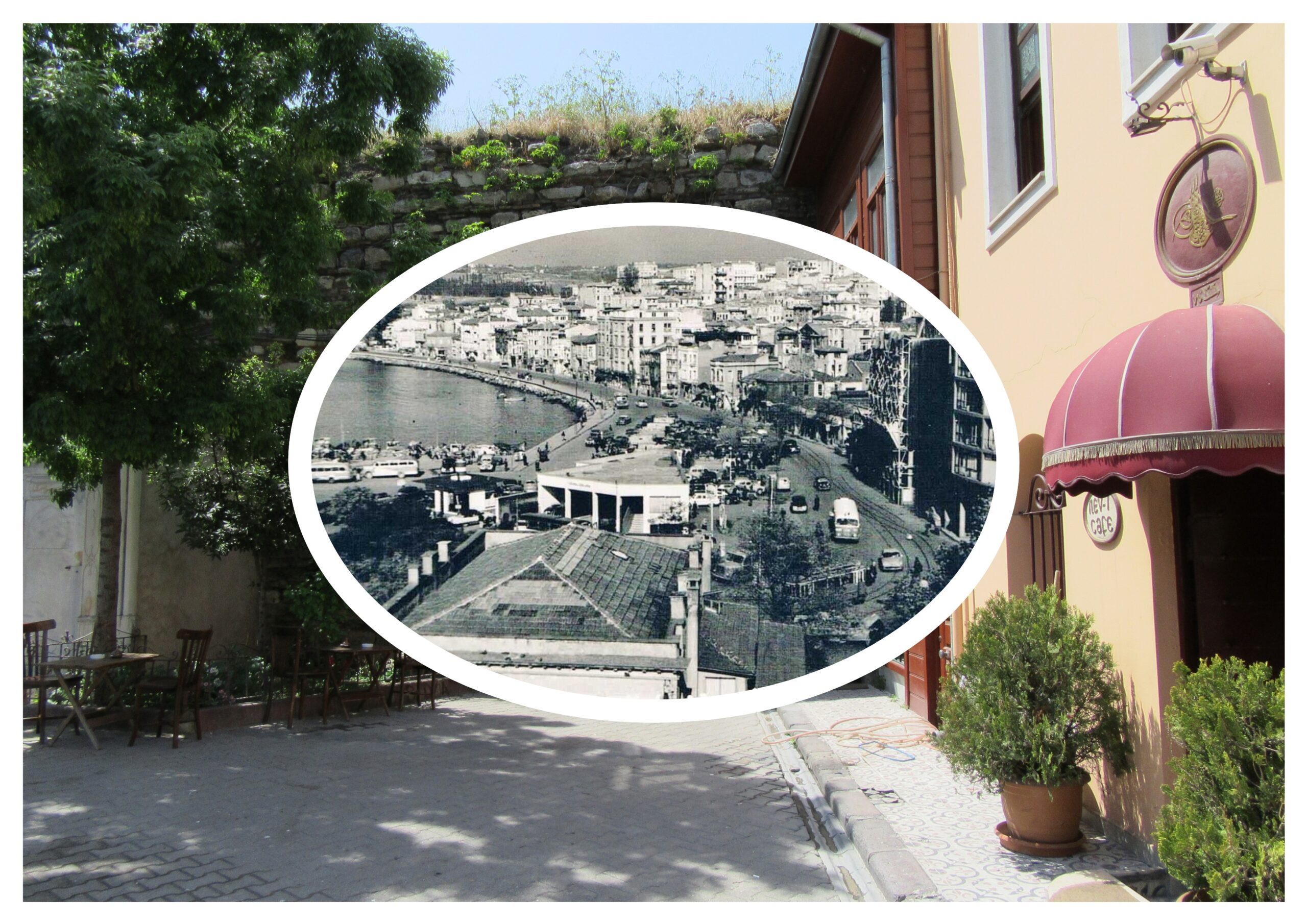 1950-1959 Yılları ~ [1955]