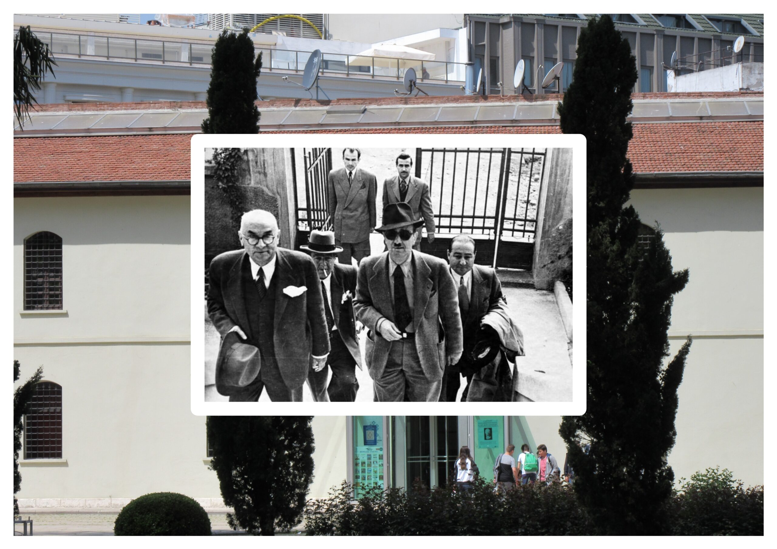 EK-33: Yozlaşmaya Müstahak Bir İktidar