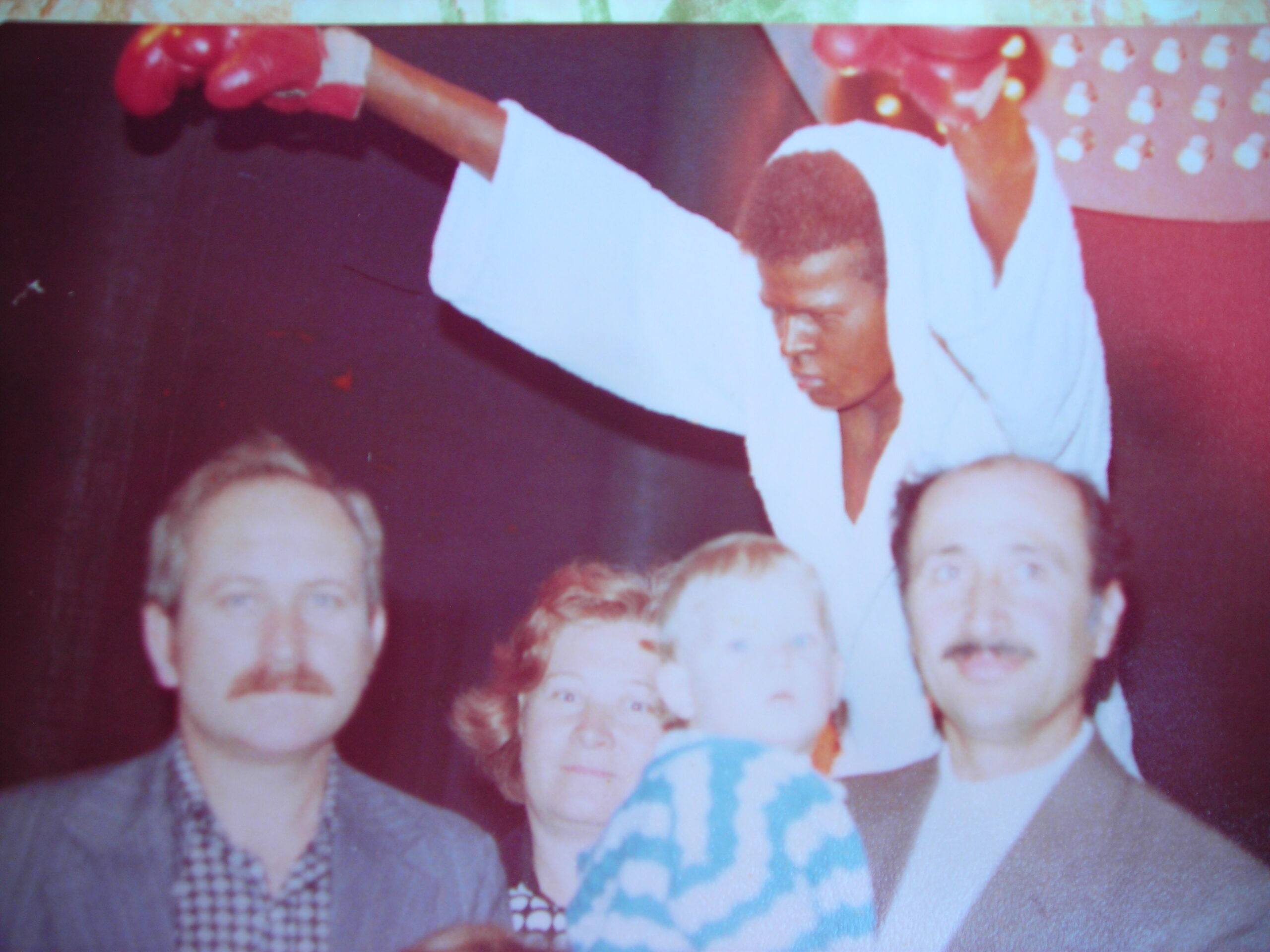 Doğumlar, Evlilikler ve Ölümler: 1930-1939 Yılları