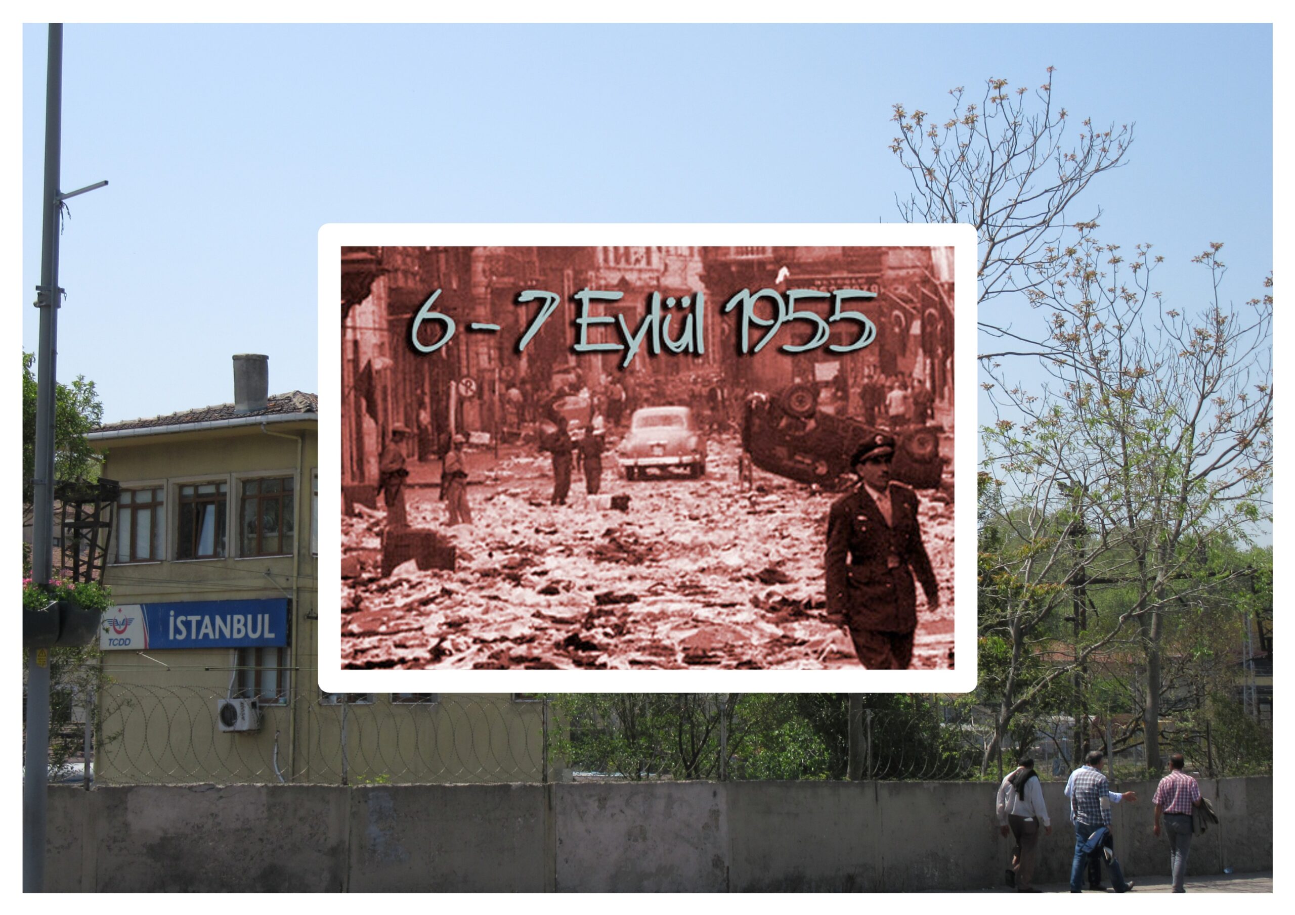 EK-34: 6-7 Eylül Olayları