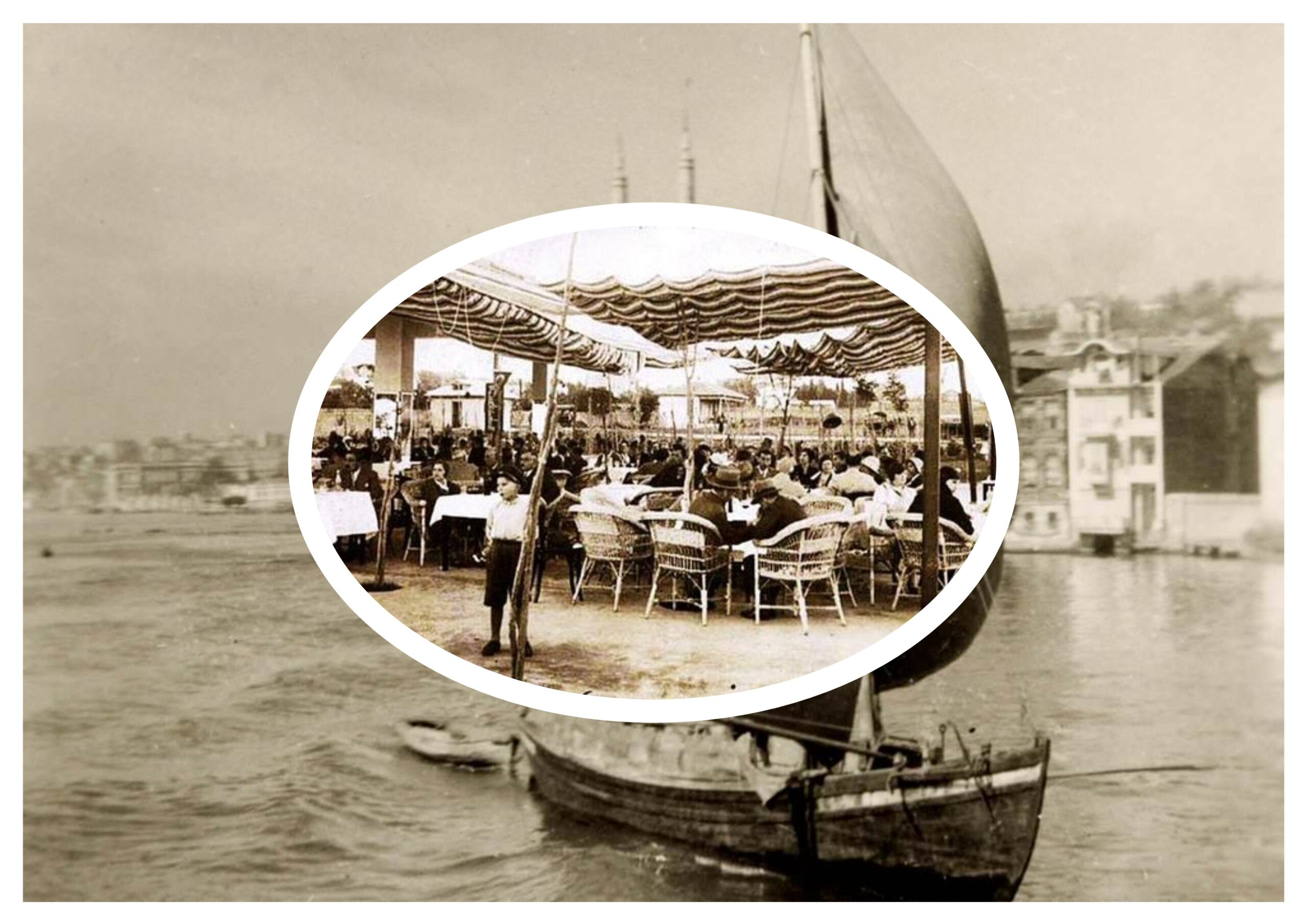 1930-1939 Yılları ~ [1930-1931]