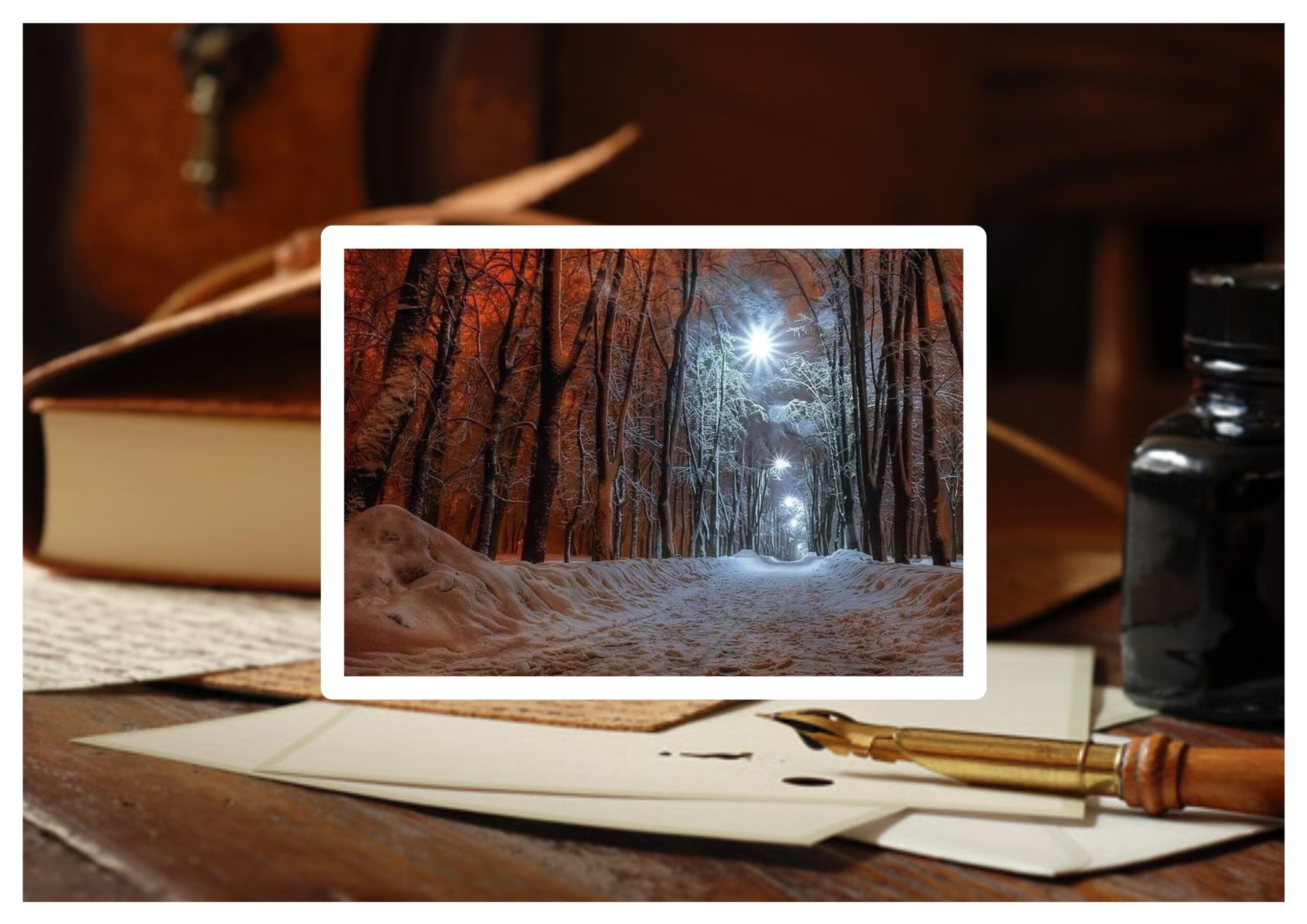 Erenköy’de Geceler Şimdi Daha Nurlu