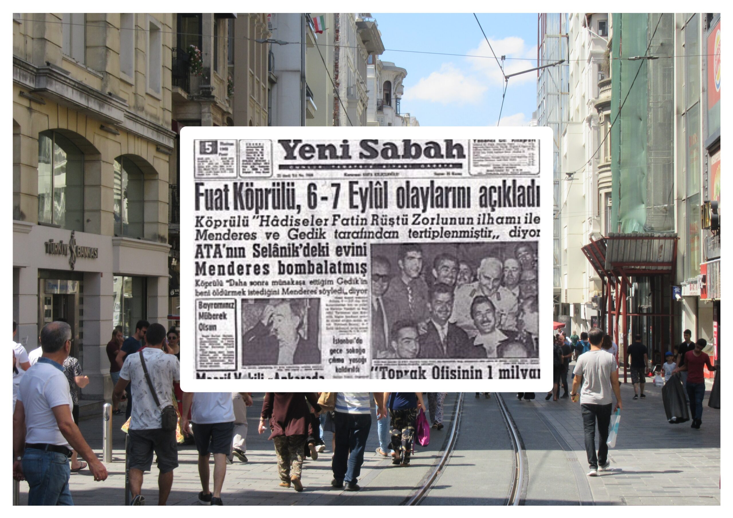 EK-35: 6-7 Eylül Azınlıkları Tasfiye Hareketi