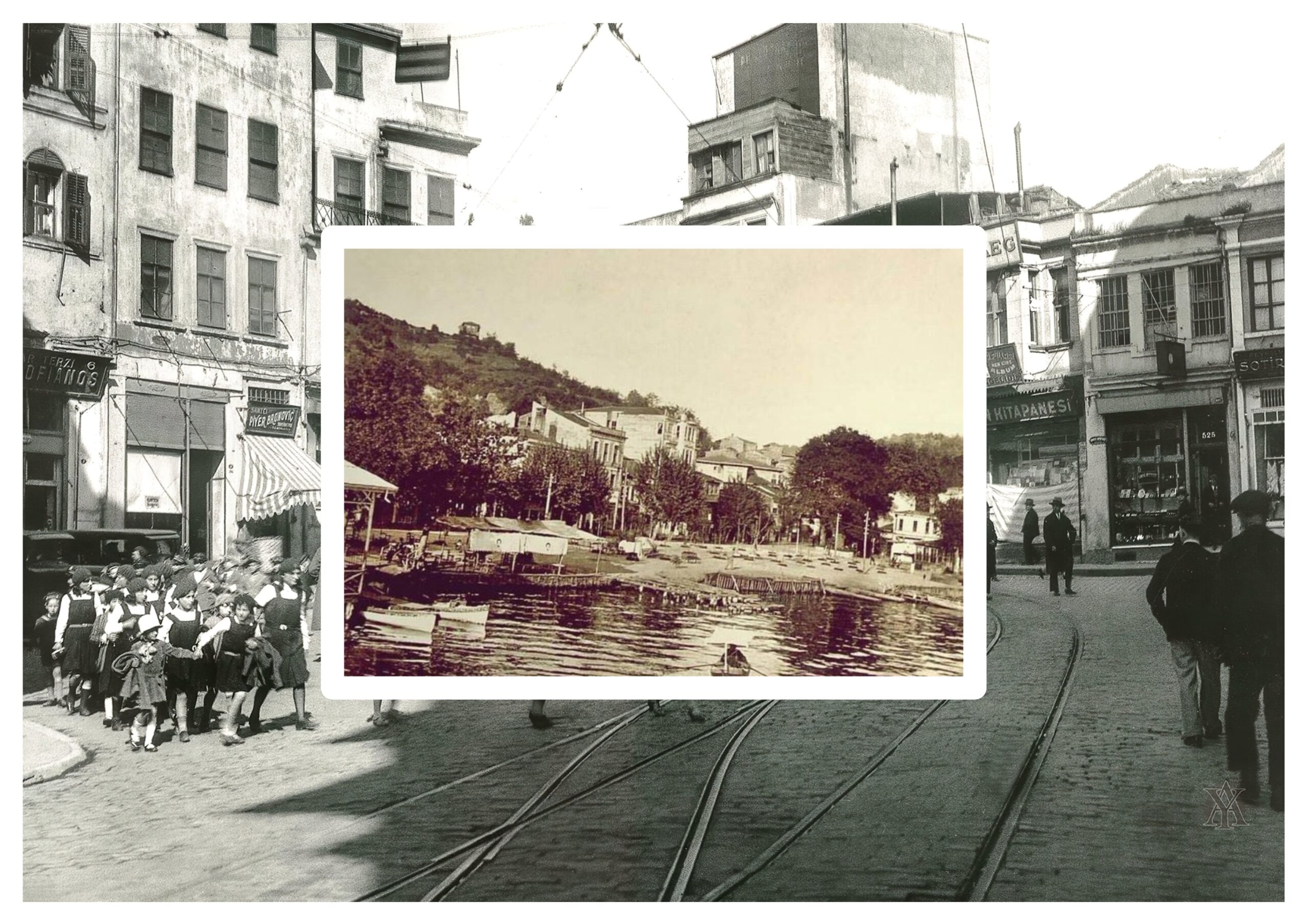 1930-1939 Yılları ~ [1932-1933]