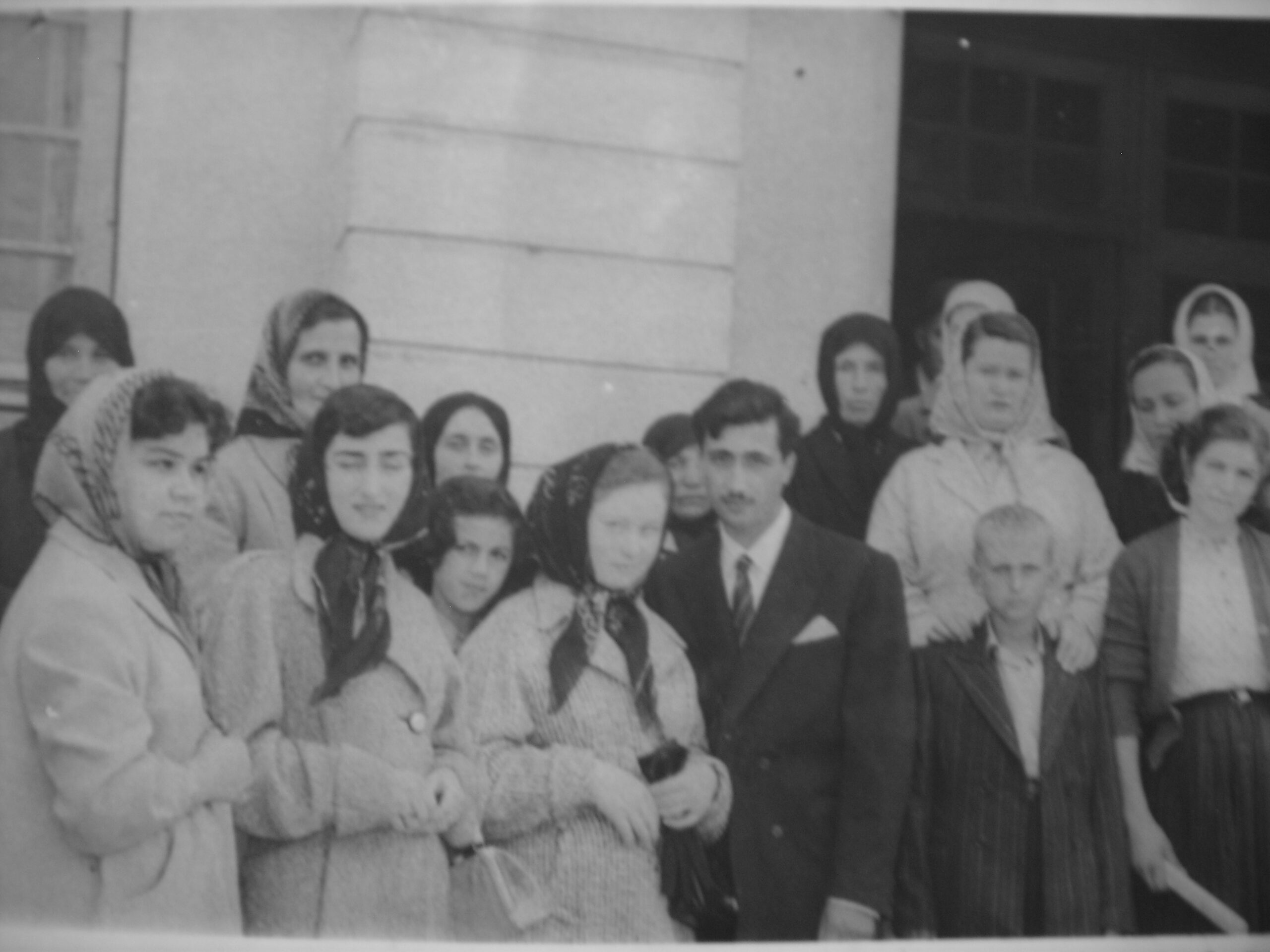 Anadolu versus Rumeli Bileşimi