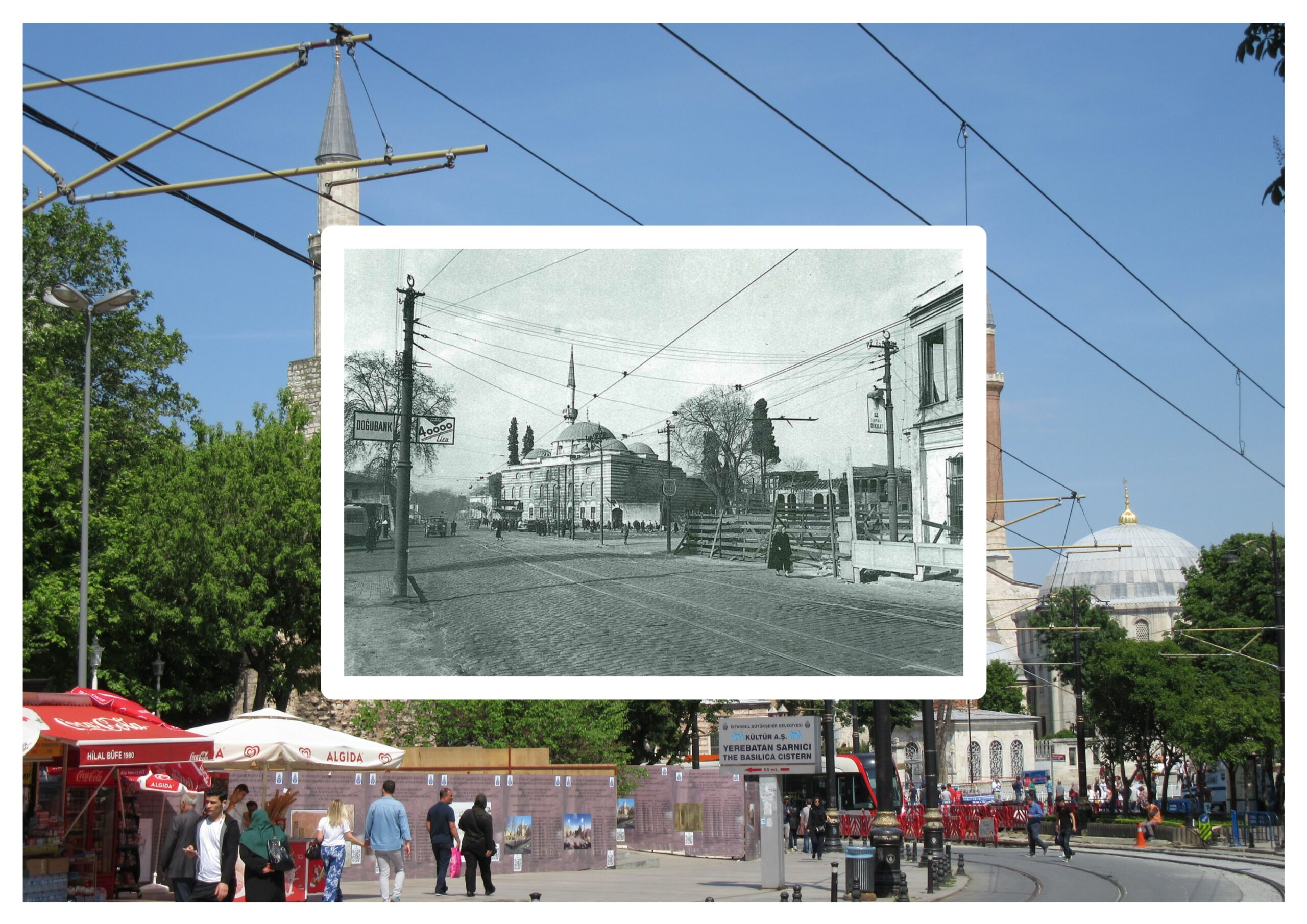 1950-1959 Yılları ~ [1956]