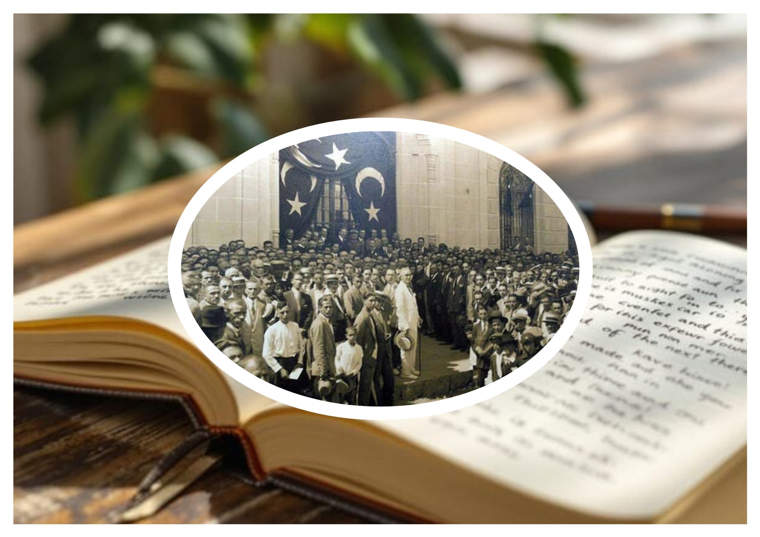 EK-23: Milli Tasarruf Memleket Meselesidir