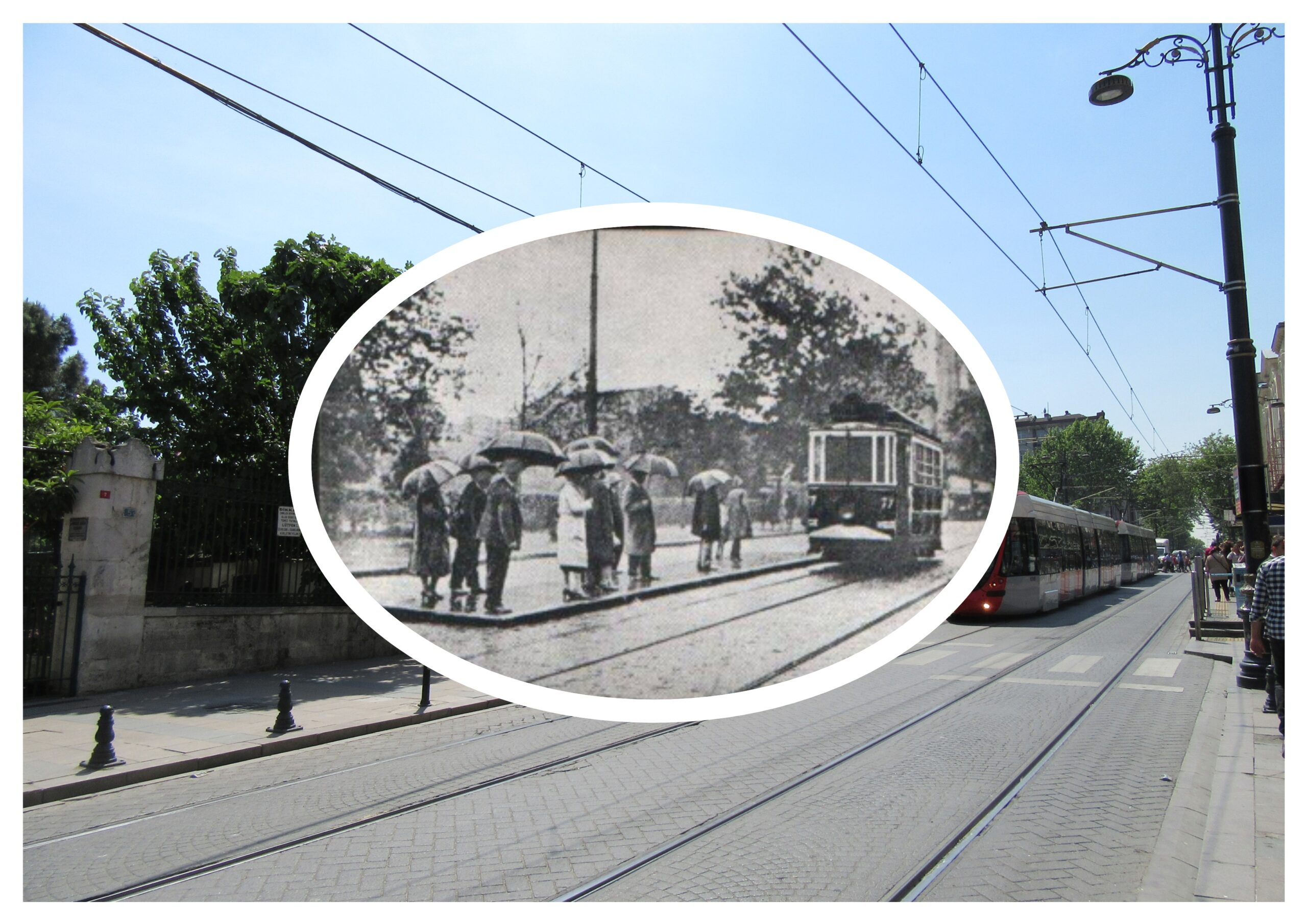 1955’ten 1956’ya Akan Zaman