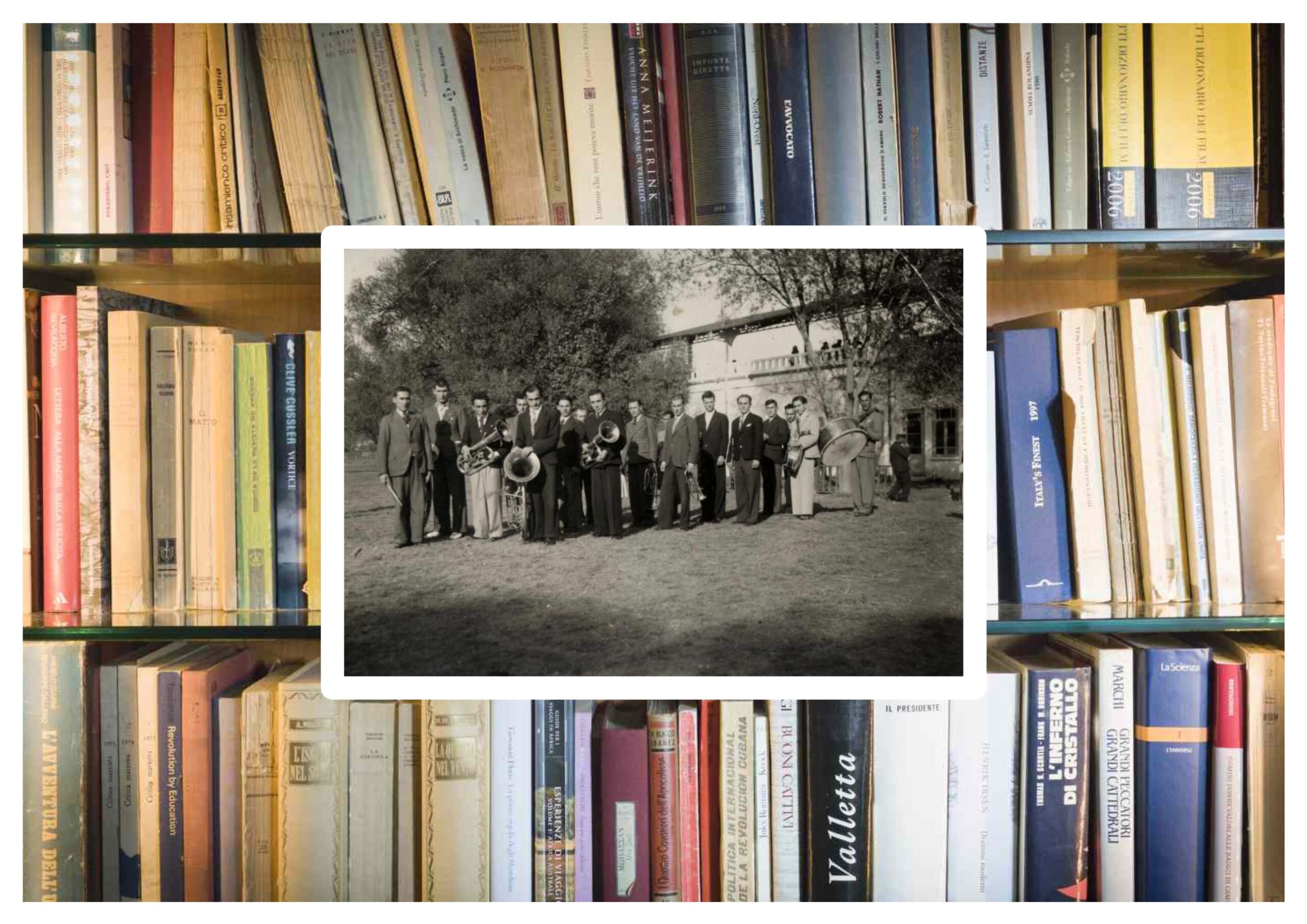 1930-1939 Yılları ~ [1934]