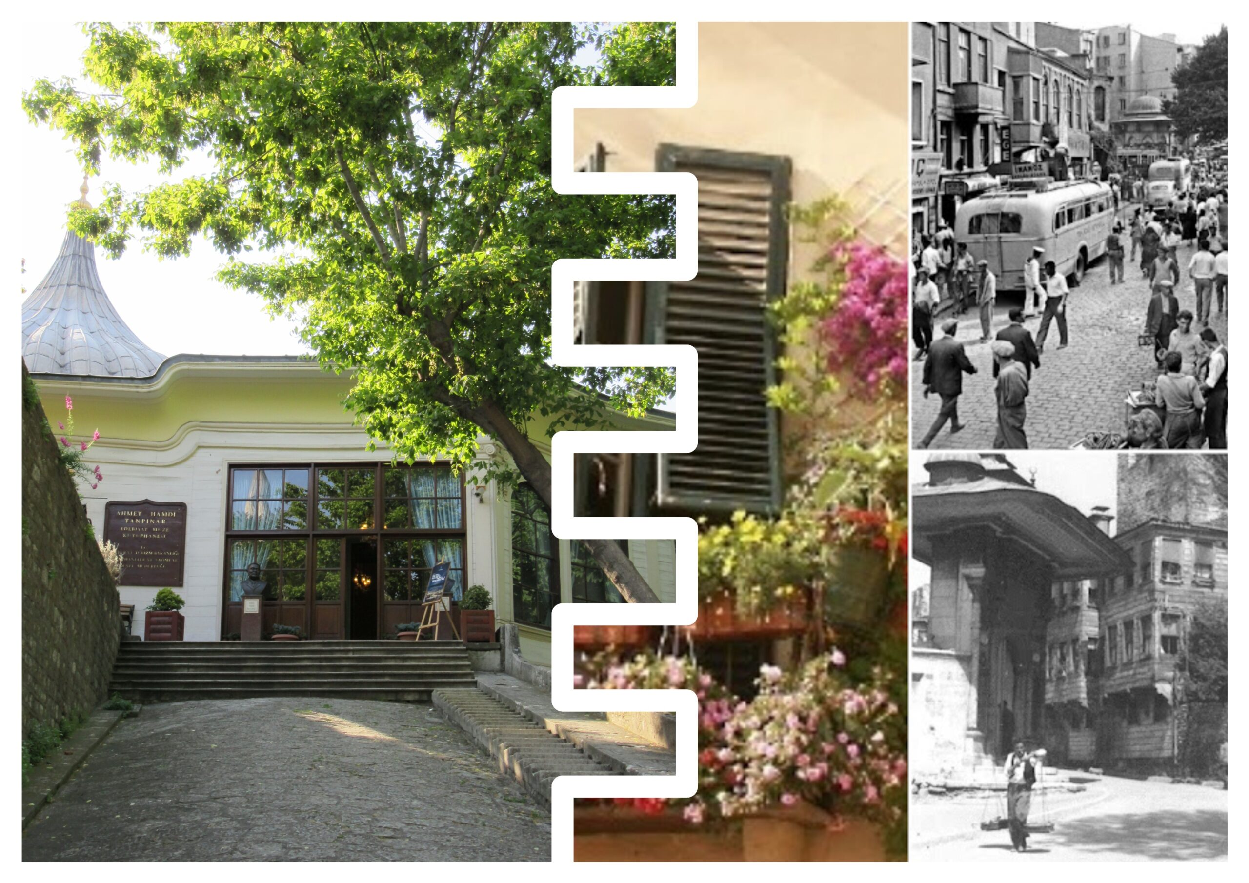 Zaman Makinesine Dair Bir-İki Hikâye