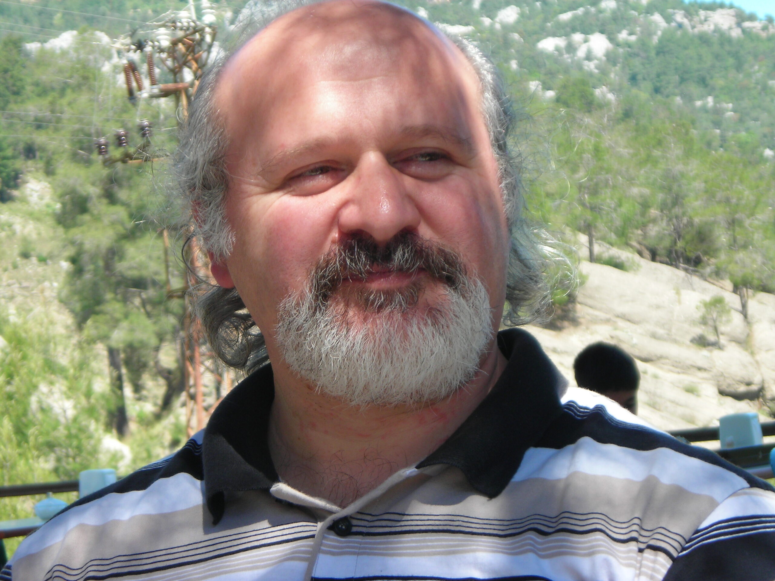 KÖKLERİM: “KÖKLÜ TEZLER” ~ Tanıtım Yazısı