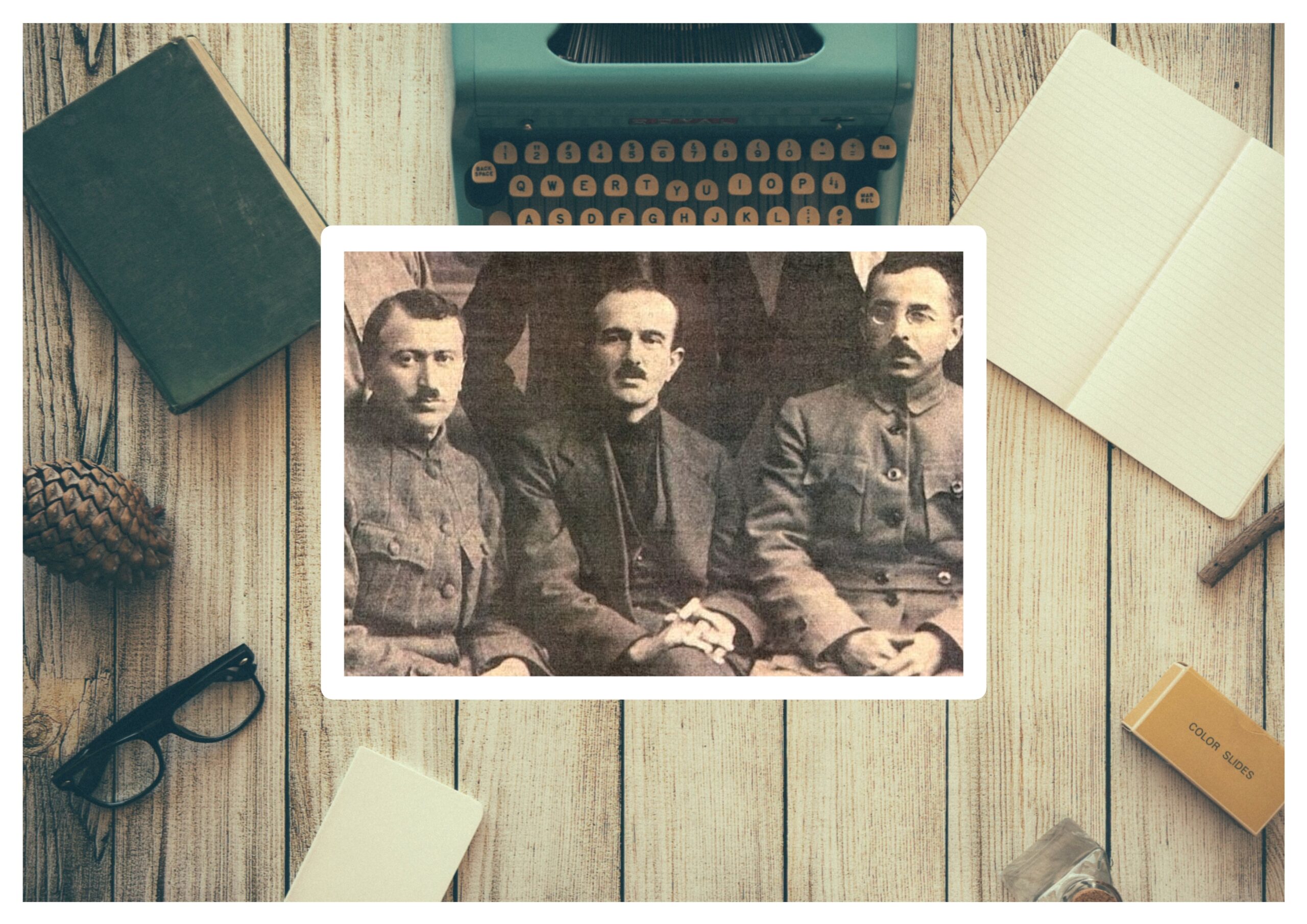 İşçi Sınıfı Partileşiyor