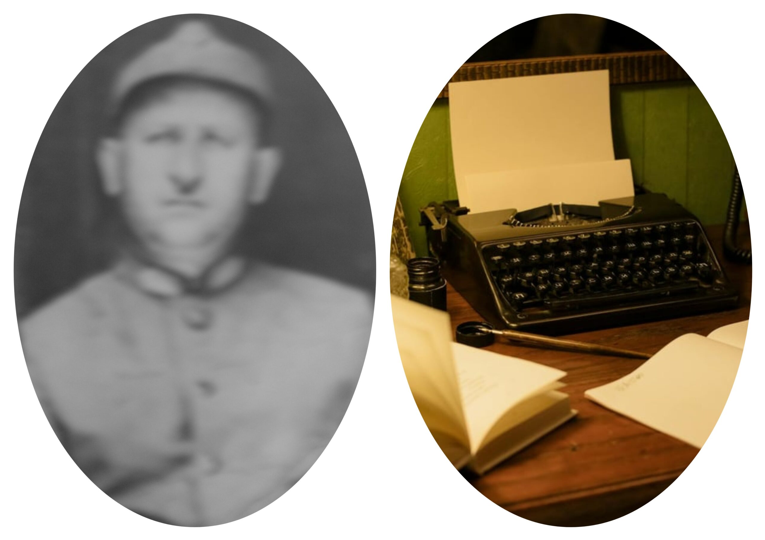 Mumcular Köyünde Bir Muallim