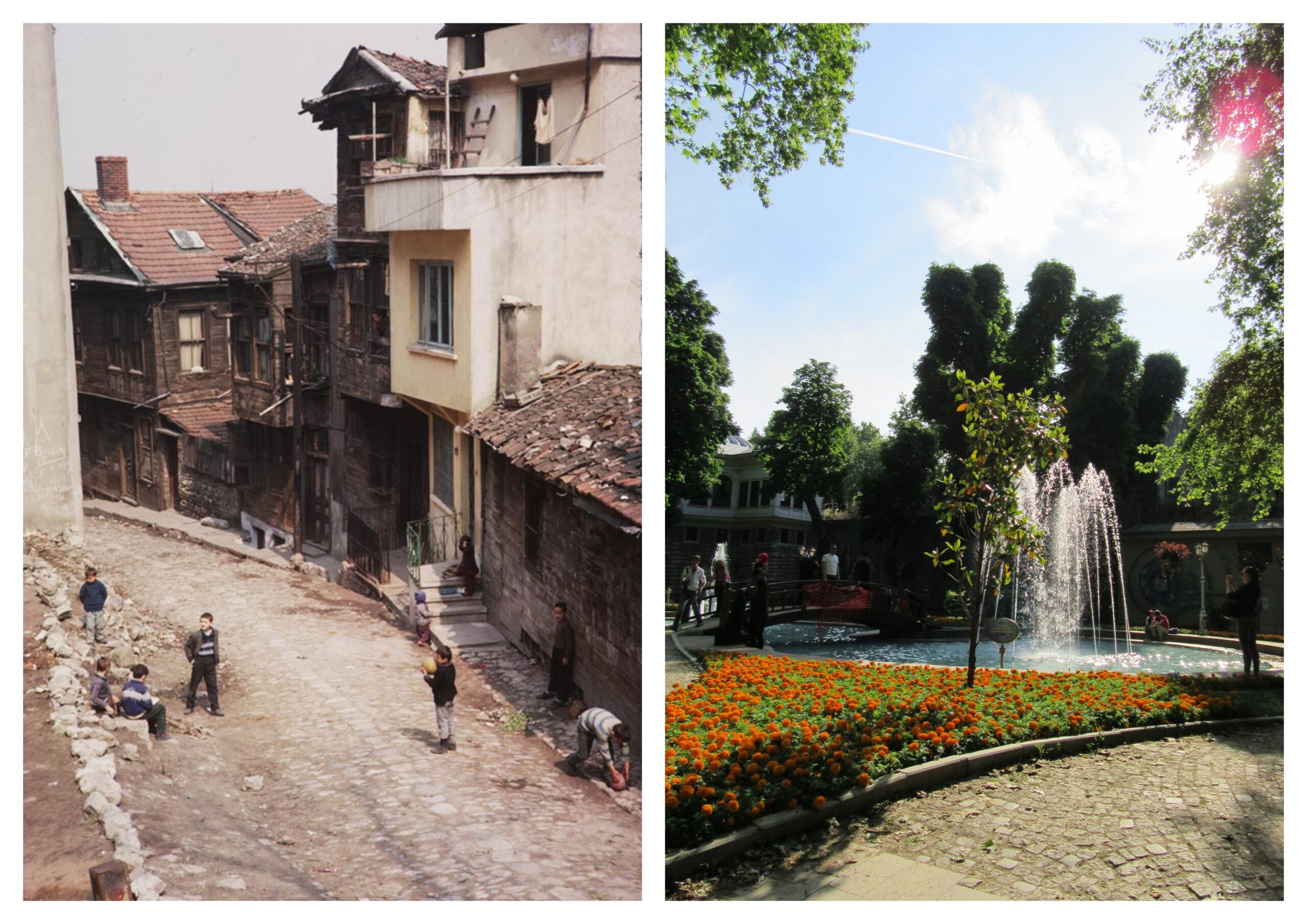 Yumurtadan Çıkan Yine Yumurta Çıkarır