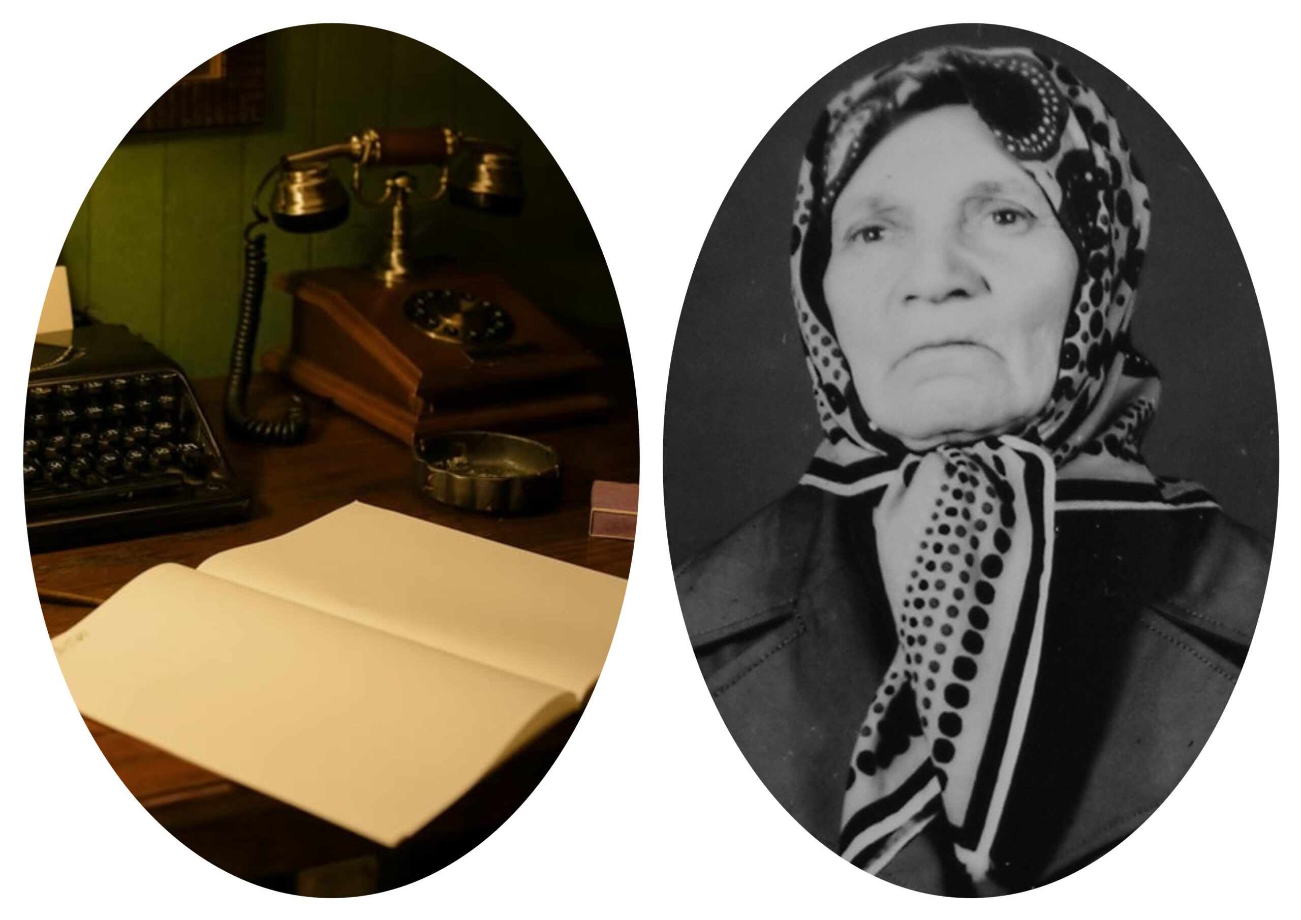 Sevginin Saklı Simetrisi: “Saliha Hanım”