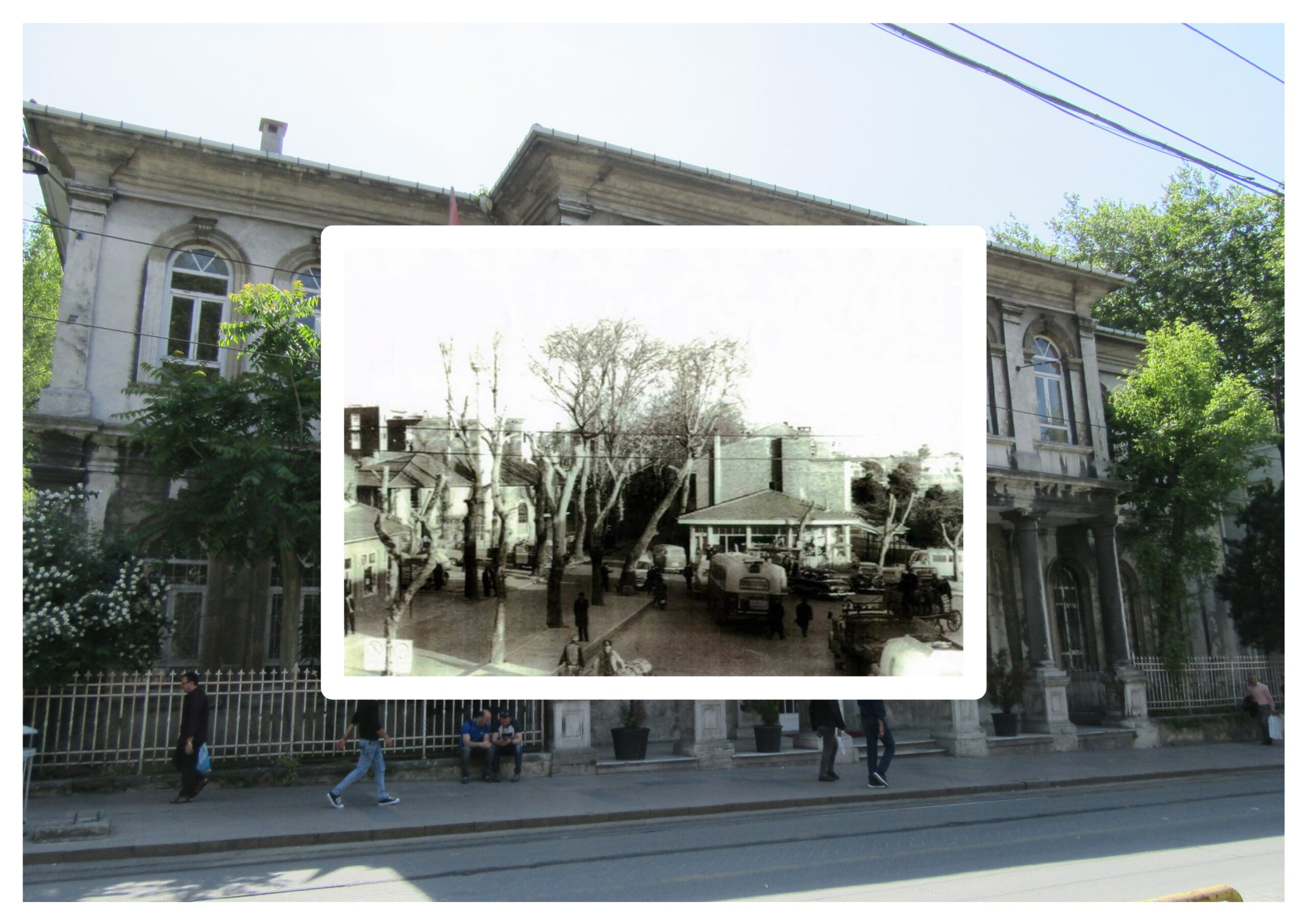 1950-1959 Yılları ~ [1957]