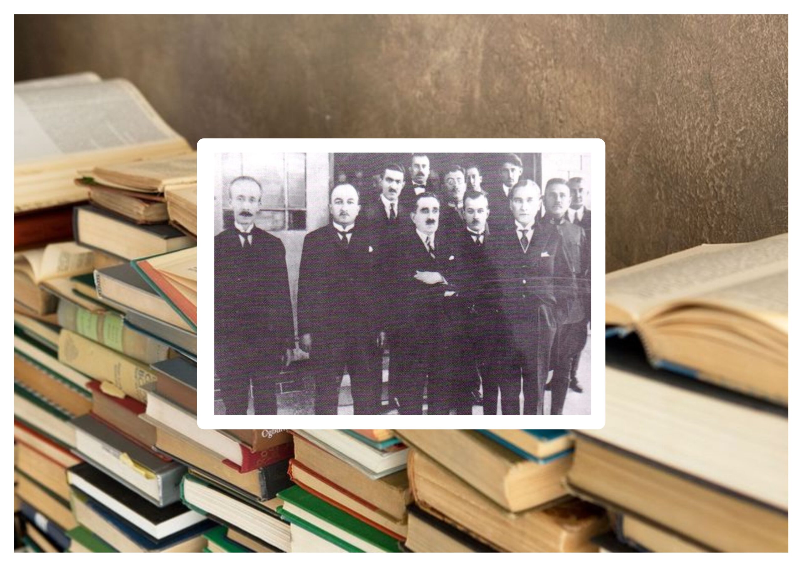 EK-24: TKP’nin Çalışma İlkeleri