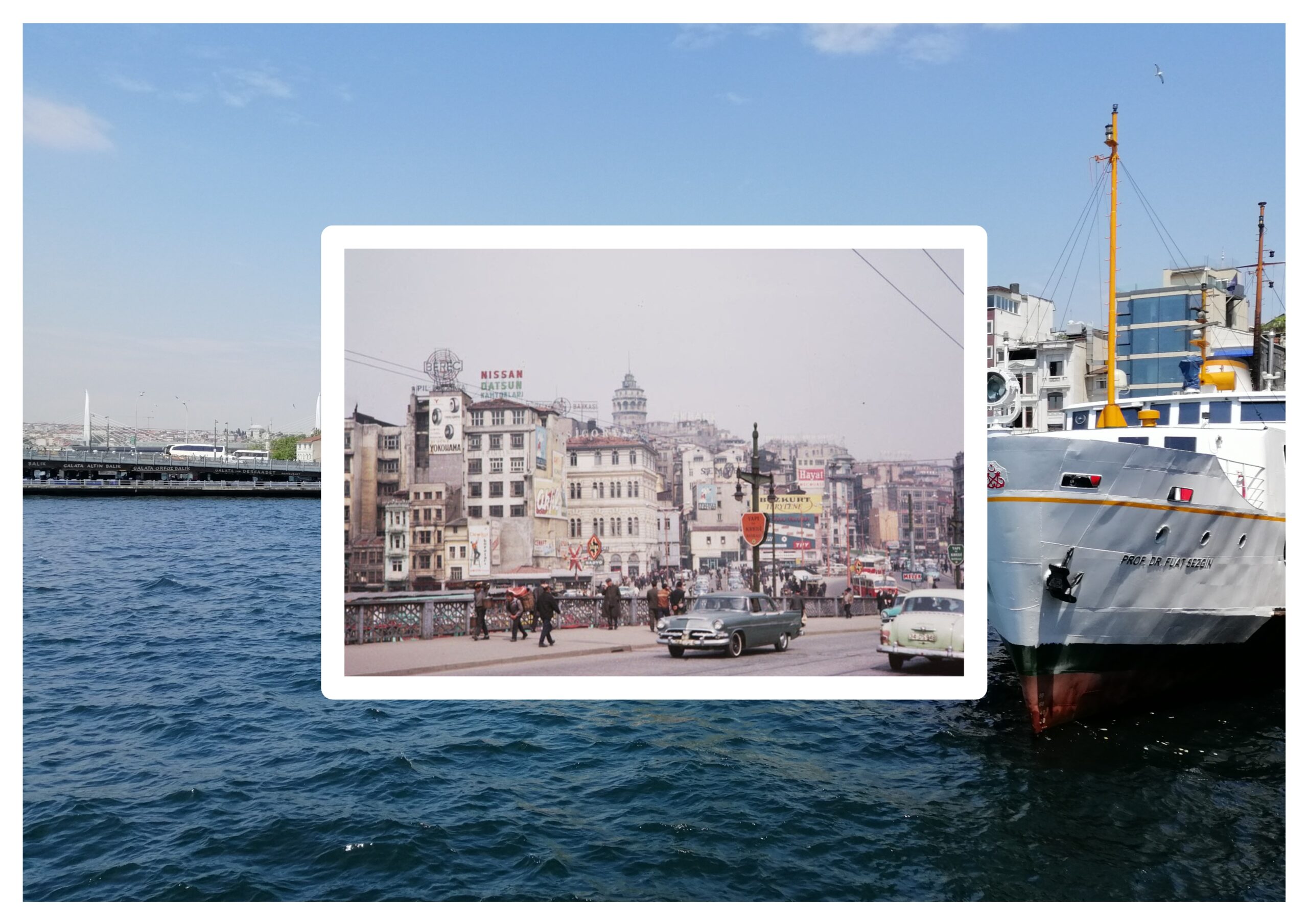 Emekleme Yılları: “1963-1969”