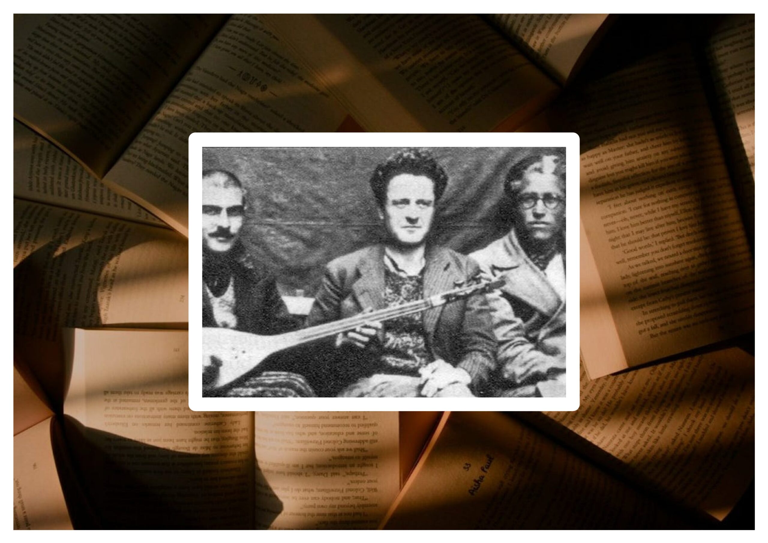 Sınıf Mücadelesinde Sahnede İki Hikmet