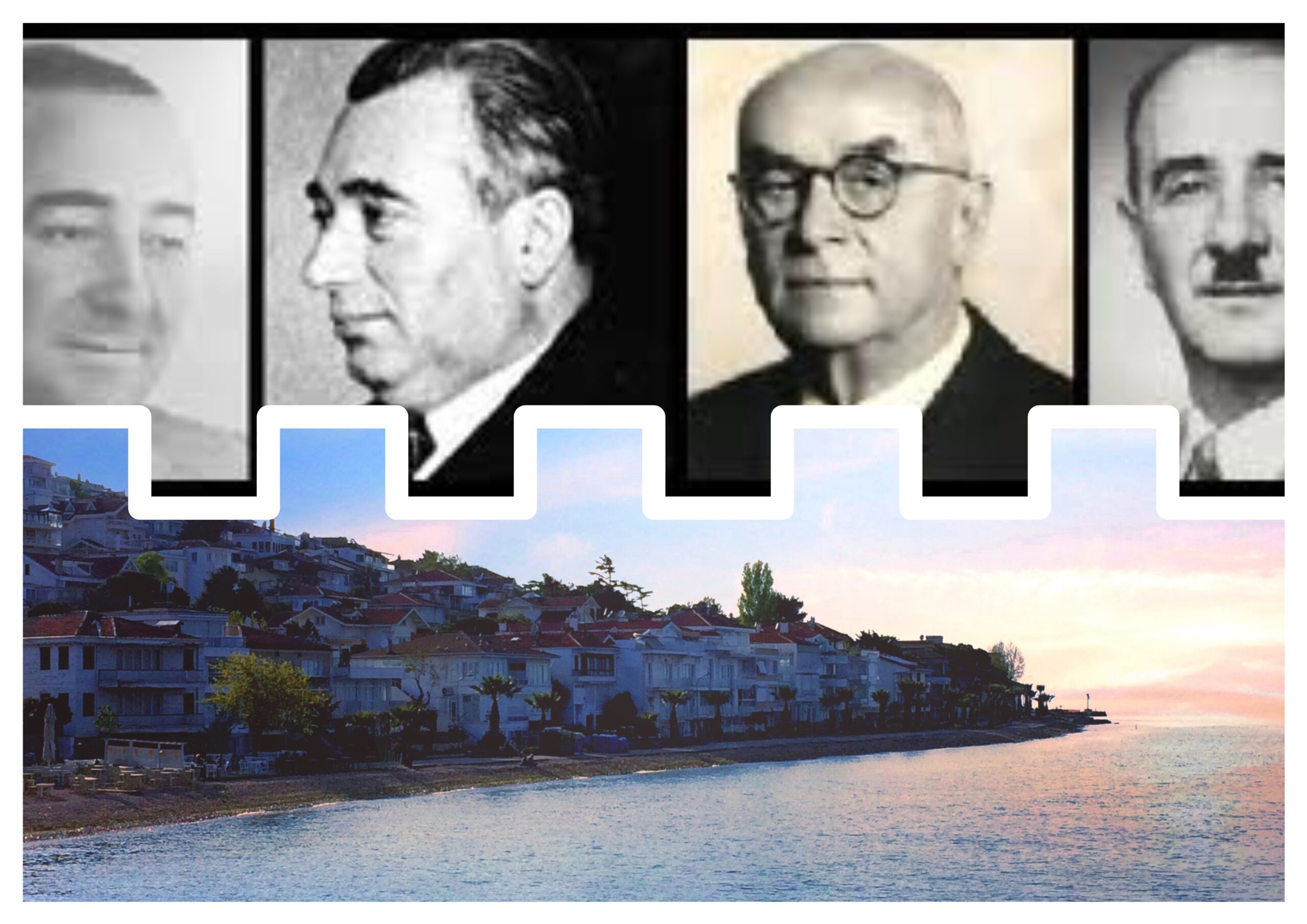 EK-02: Dörtlü Takrirci Milletvekilleri