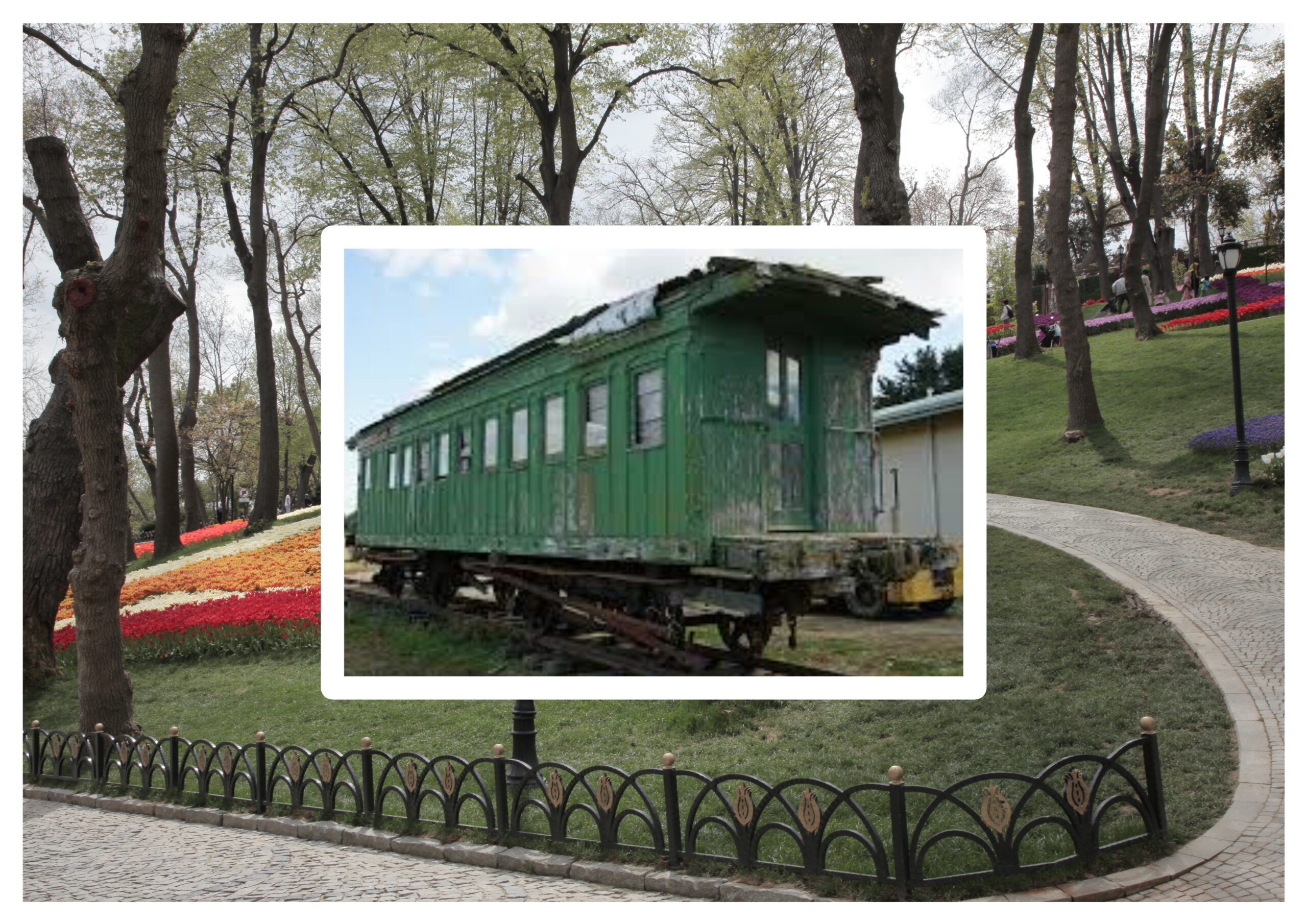 Kilitli Günlük: Şubat 1968