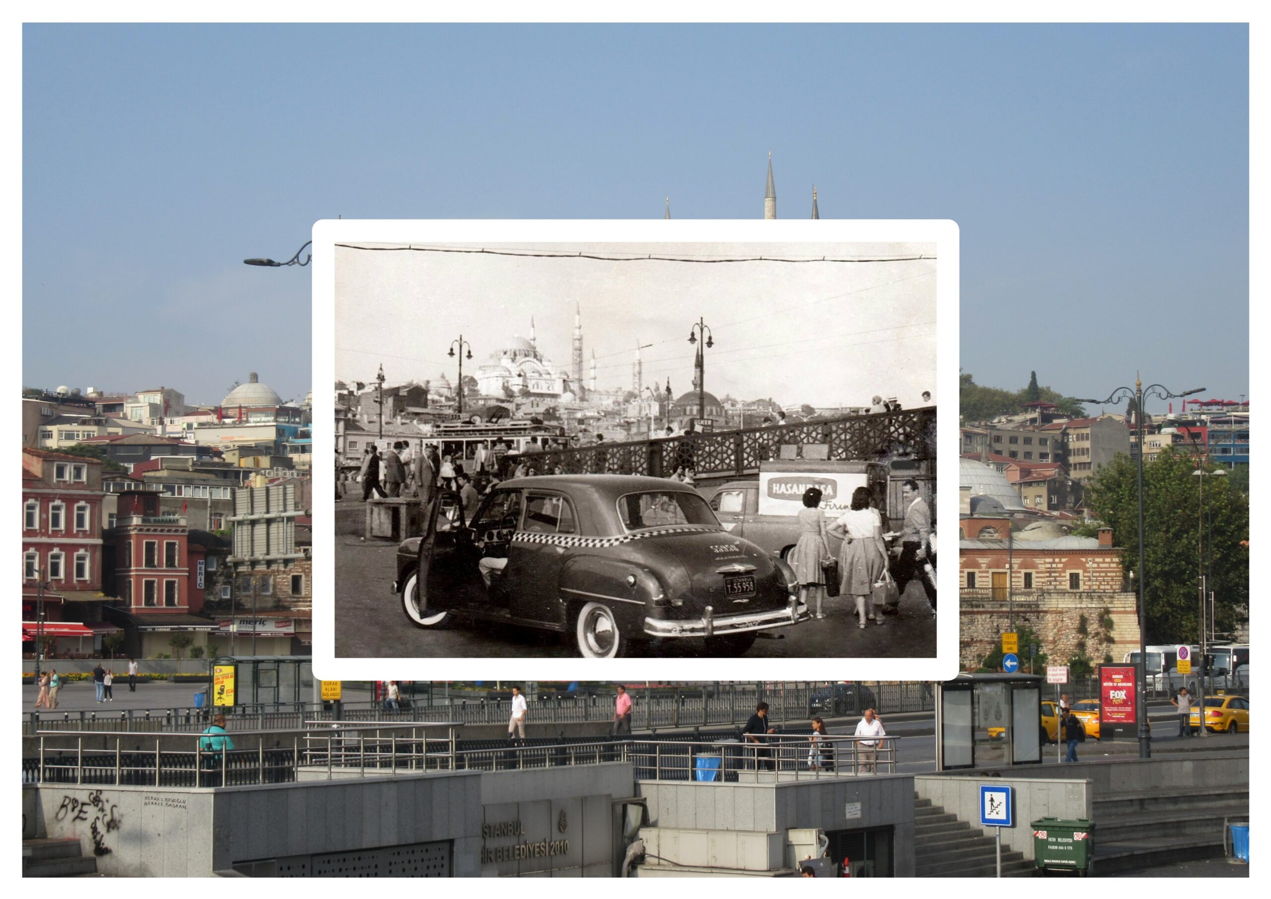 1950-1959 Yılları ~ [1958]