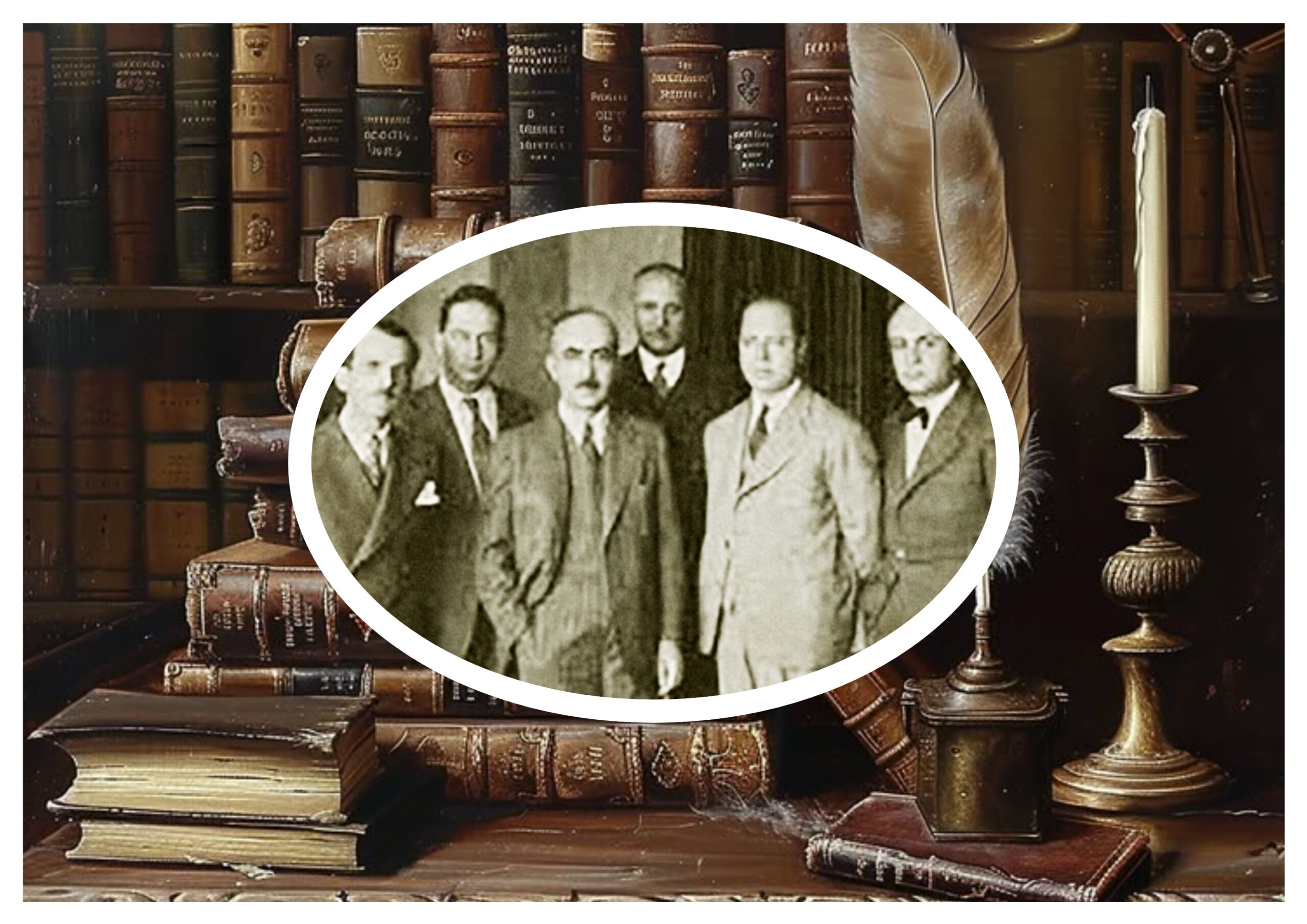 EK-27: Kemalizm, TKP ve Komintern