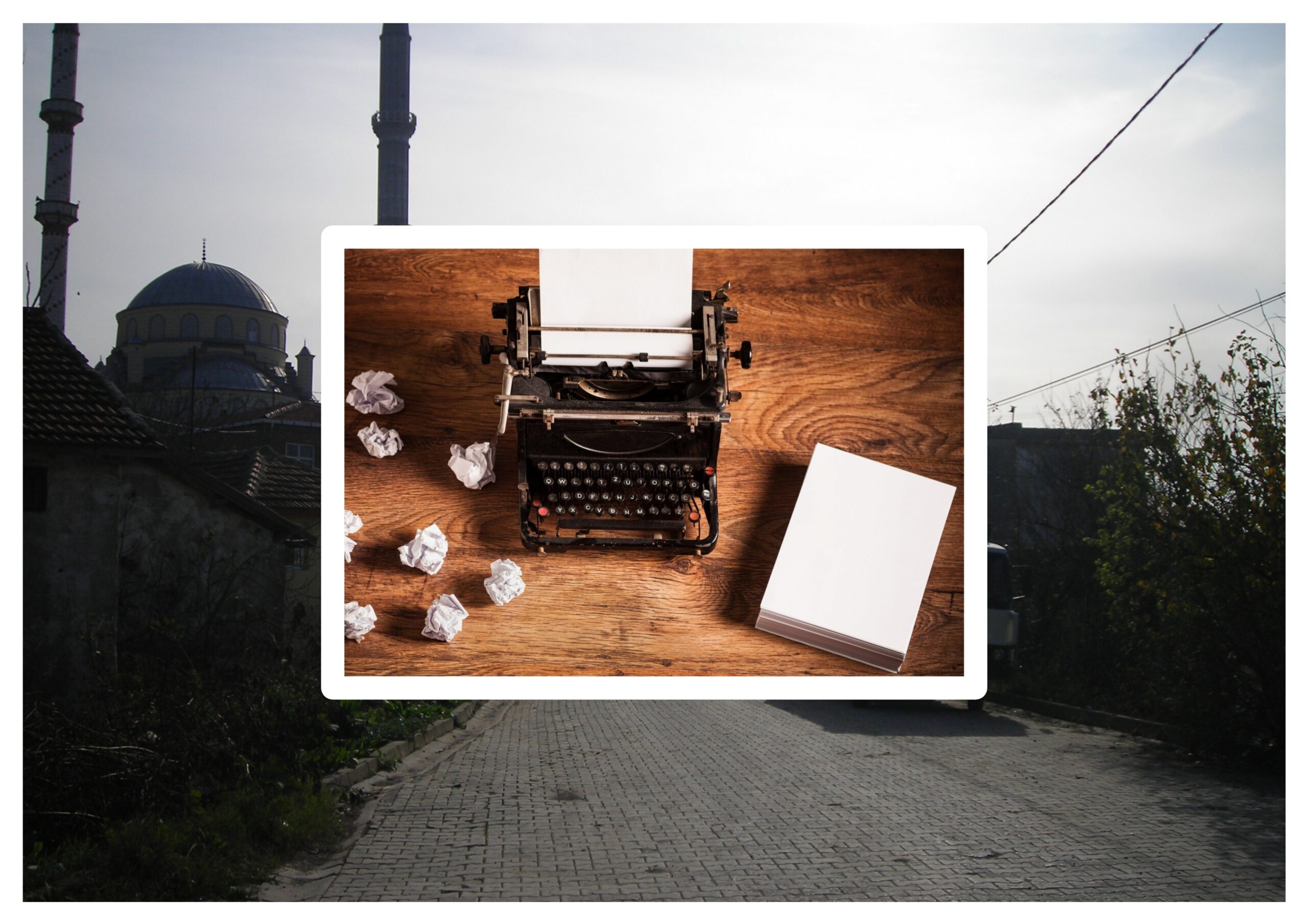 İkinci Volümü Anlatmanın Binbir Hali